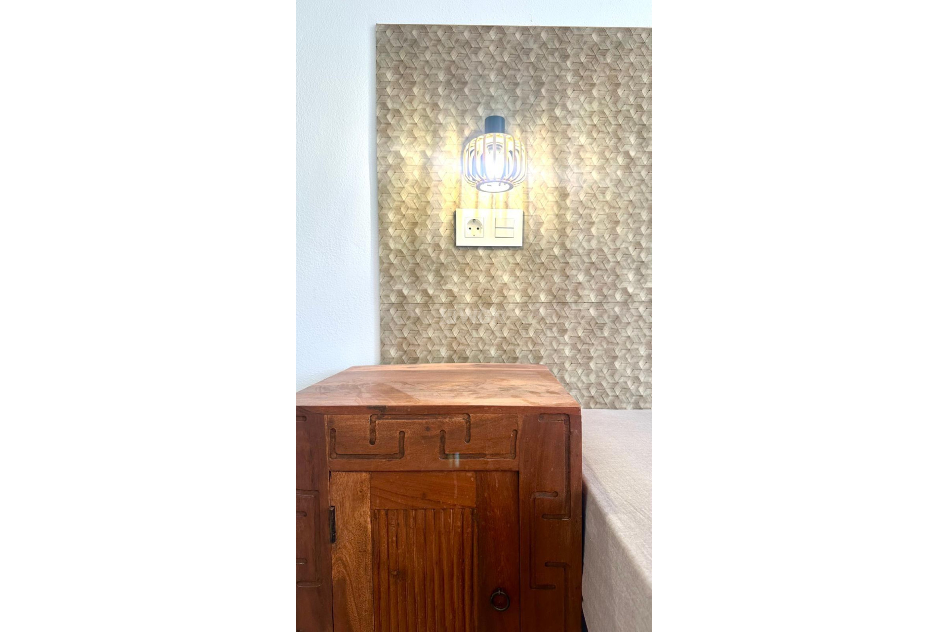 Resale - Apartment / flat - Orihuela Costa - Playa Flamenca