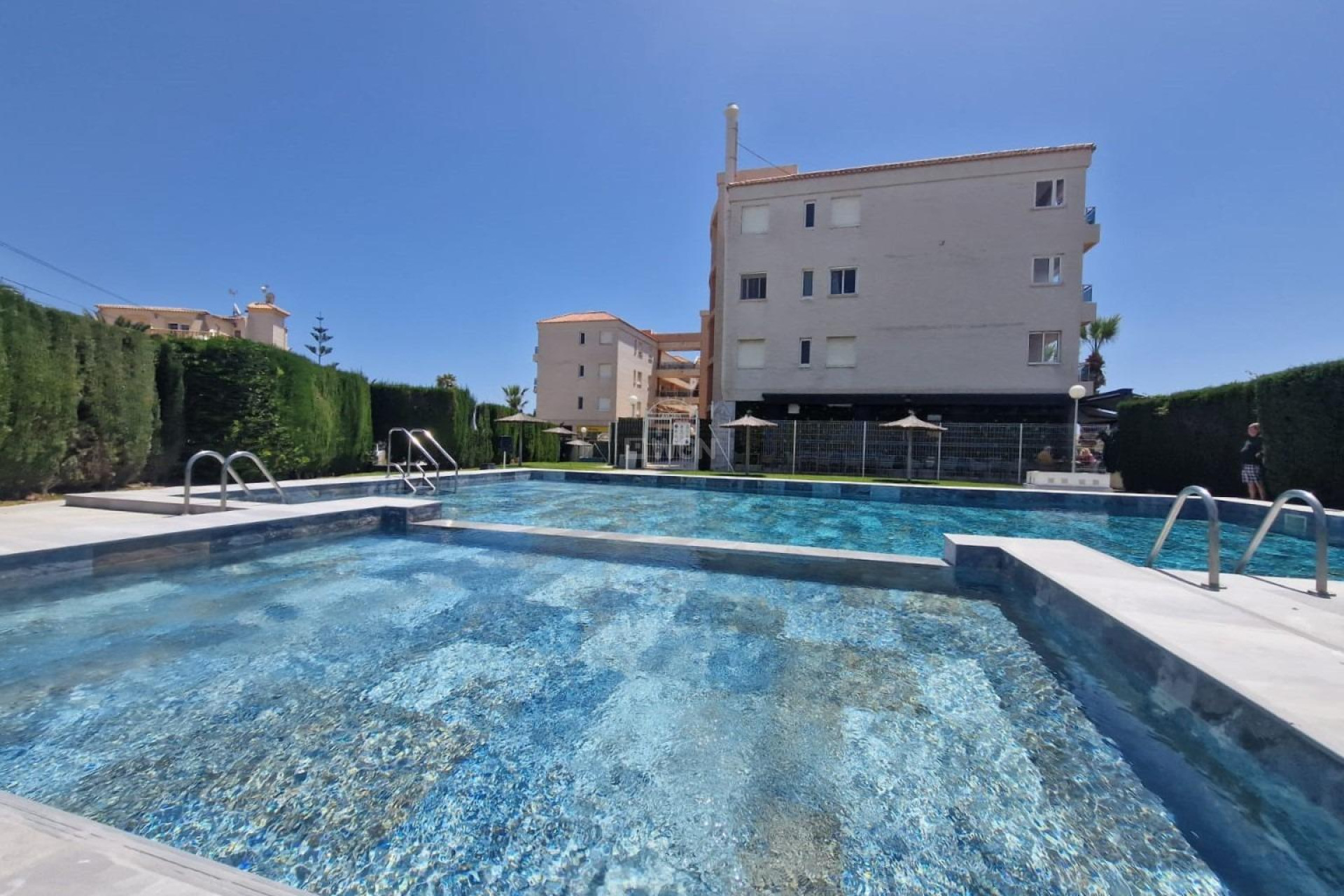 Resale - Apartment / flat - Orihuela Costa - Playa Flamenca