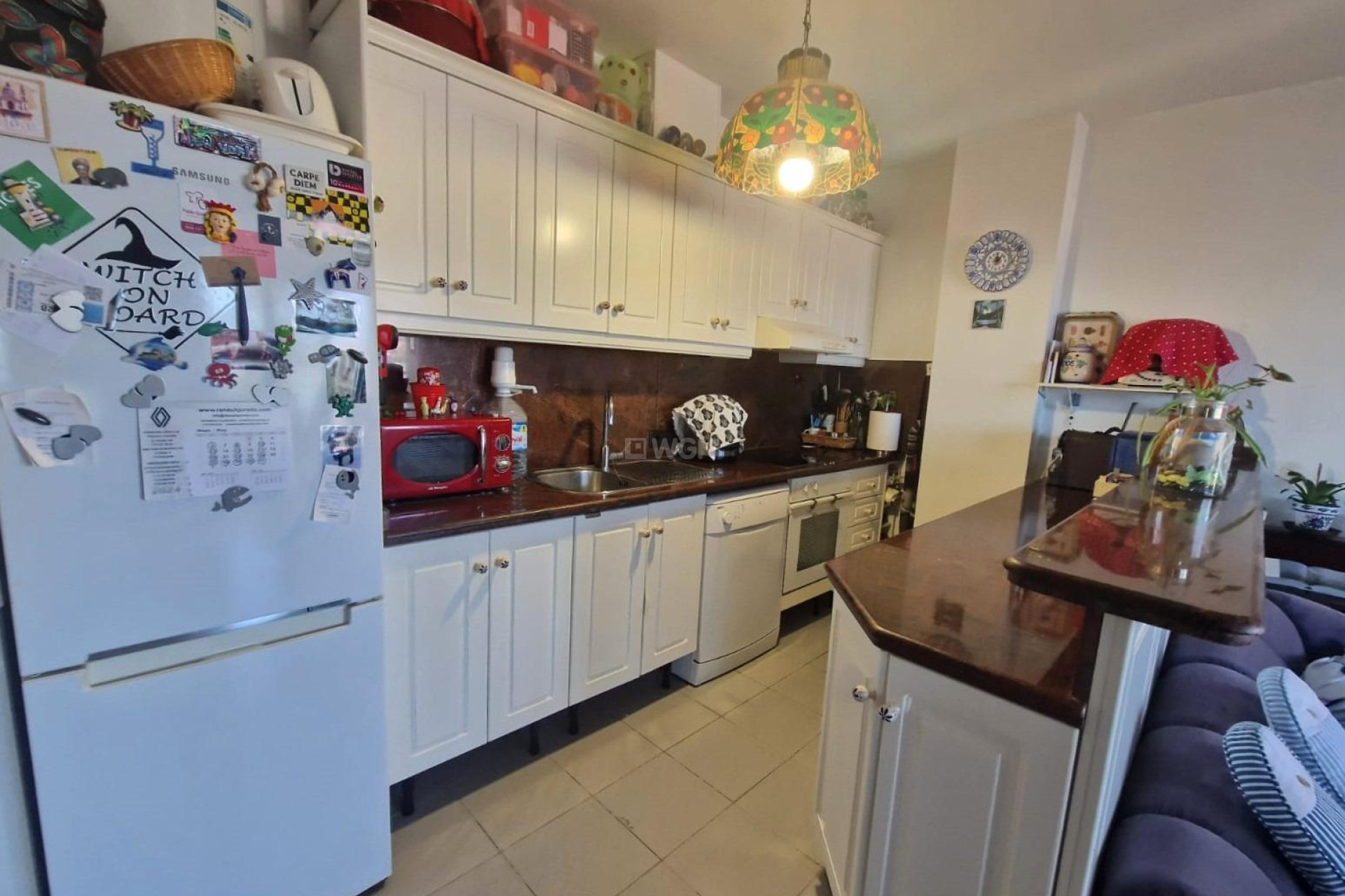 Resale - Apartment / flat - Orihuela Costa - Playa Flamenca