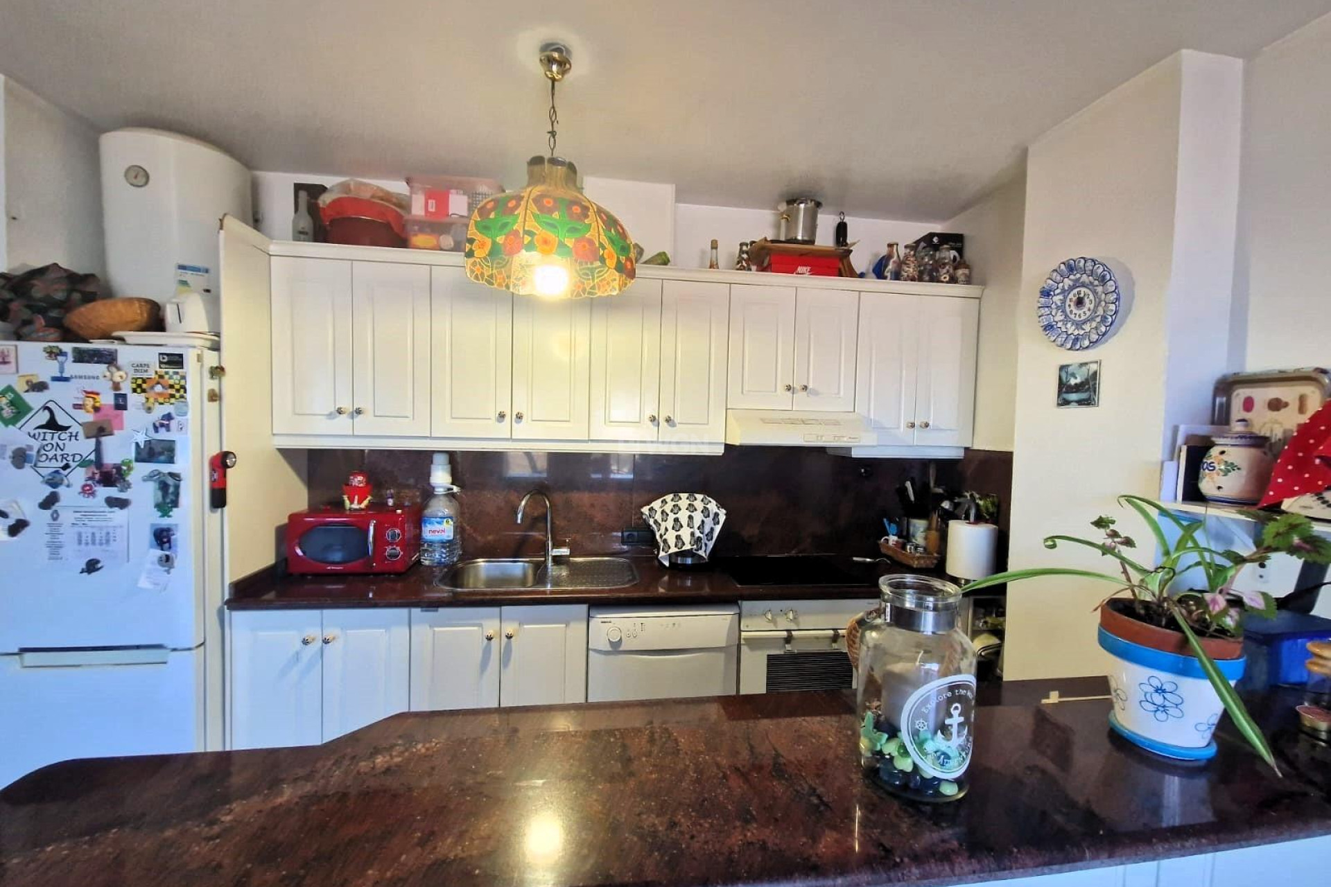 Resale - Apartment / flat - Orihuela Costa - Playa Flamenca