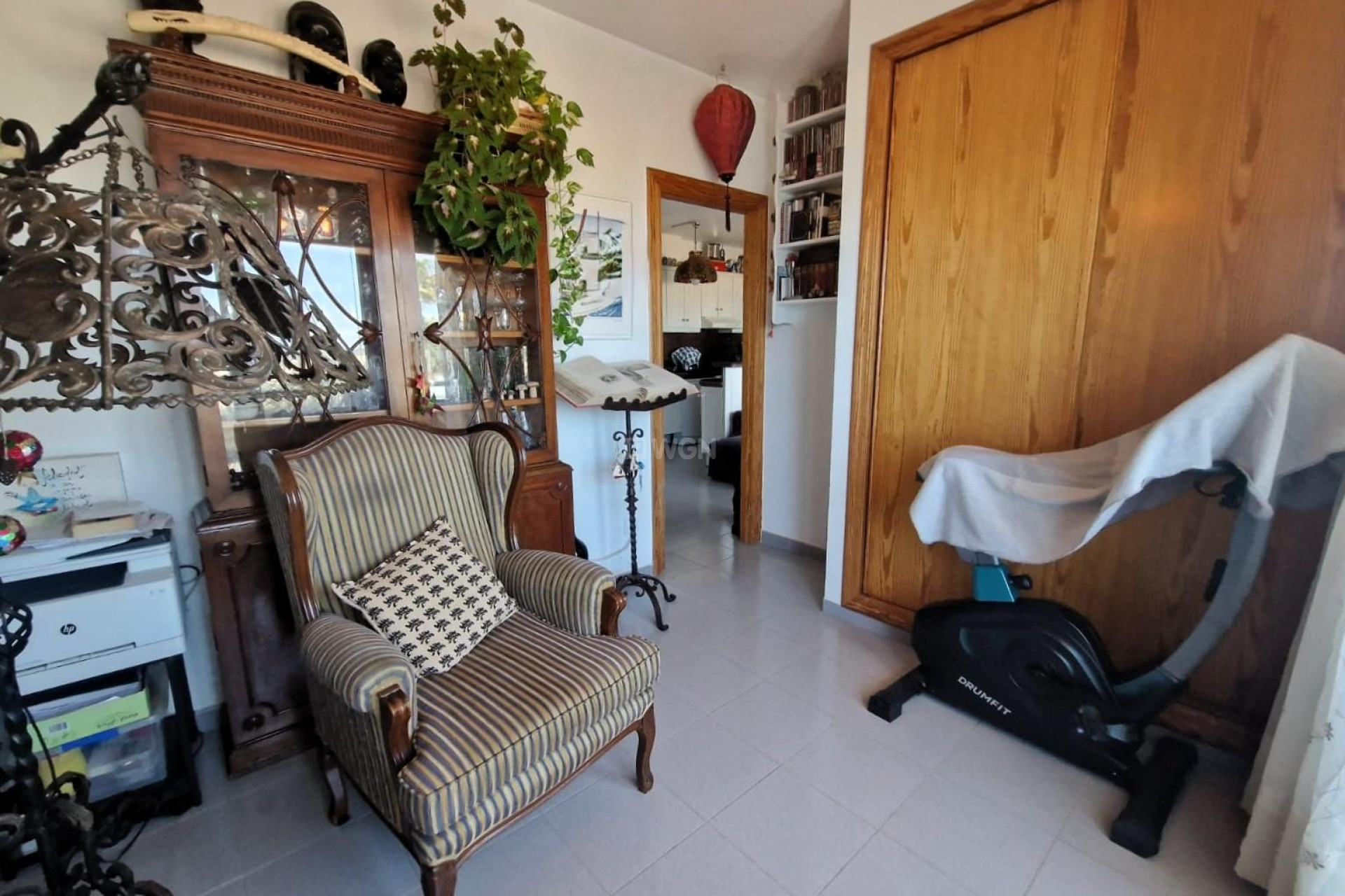 Resale - Apartment / flat - Orihuela Costa - Playa Flamenca