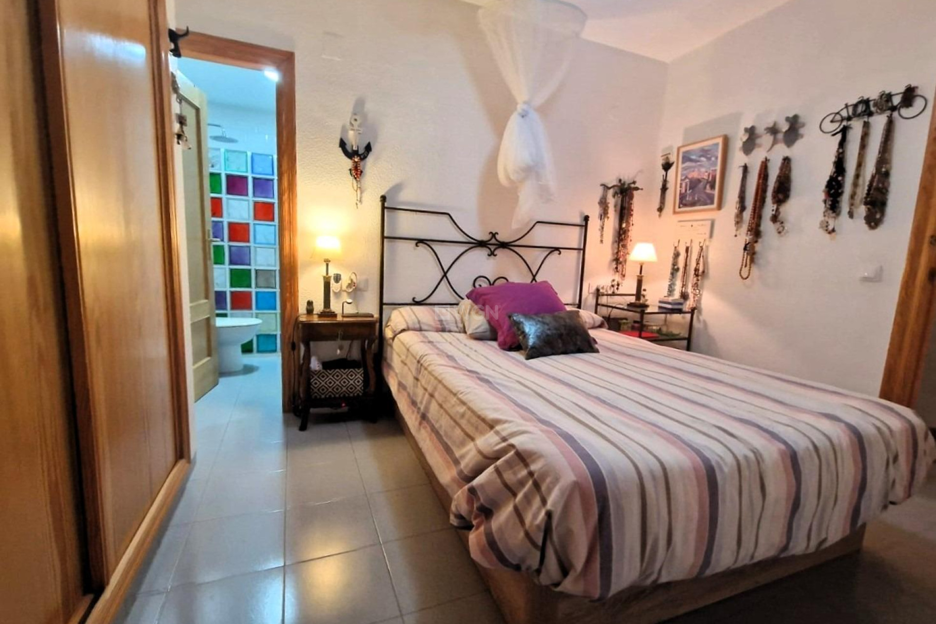 Resale - Apartment / flat - Orihuela Costa - Playa Flamenca