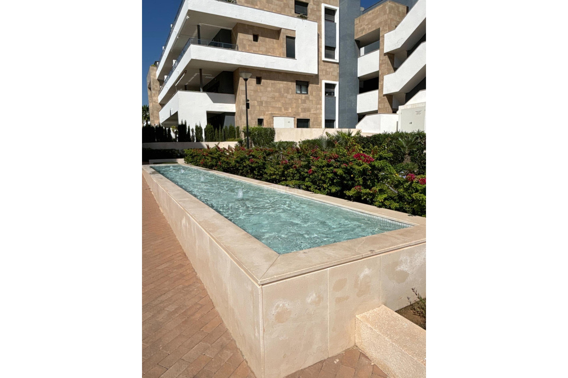 Resale - Apartment / flat - Orihuela Costa - Playa Flamenca