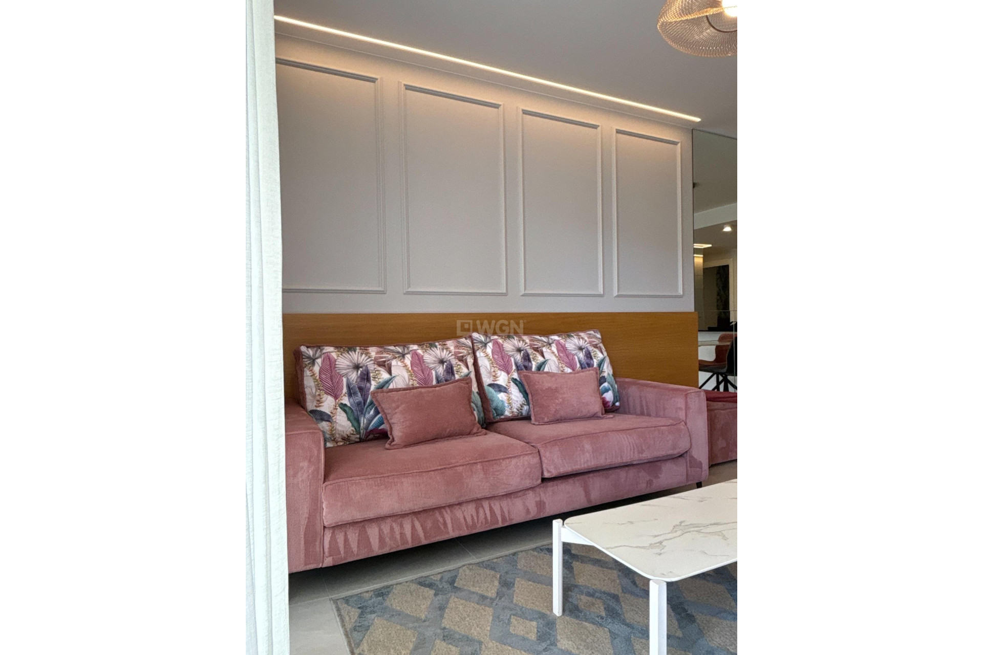 Resale - Apartment / flat - Orihuela Costa - Playa Flamenca