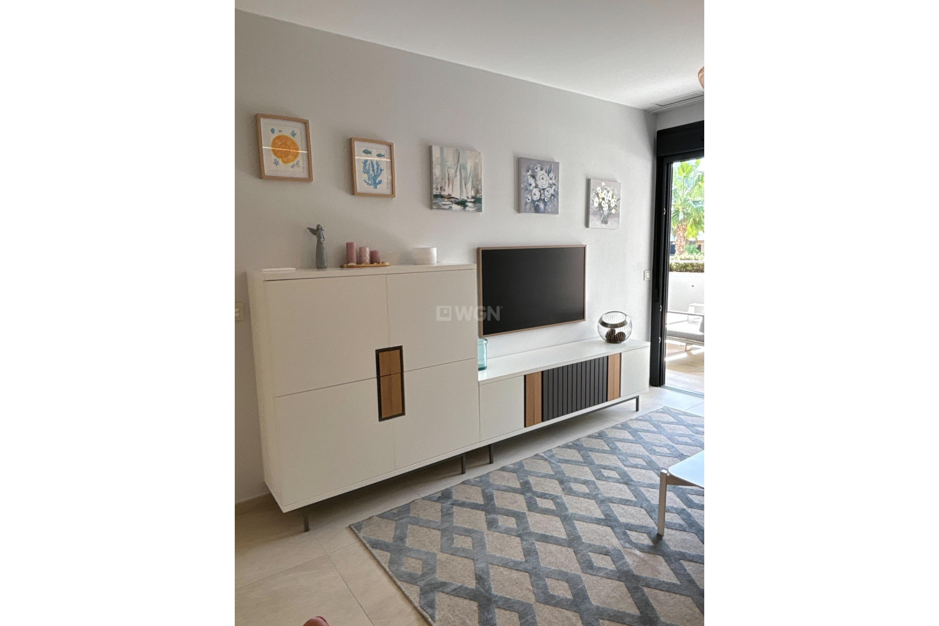 Resale - Apartment / flat - Orihuela Costa - Playa Flamenca