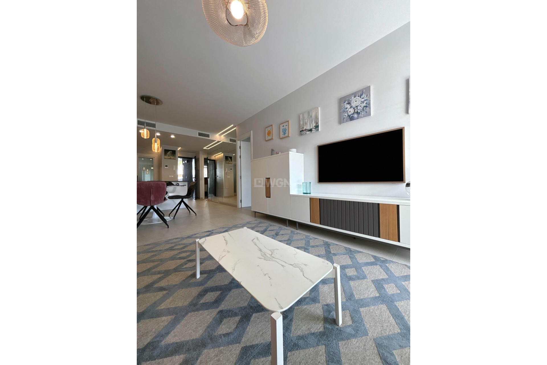 Resale - Apartment / flat - Orihuela Costa - Playa Flamenca