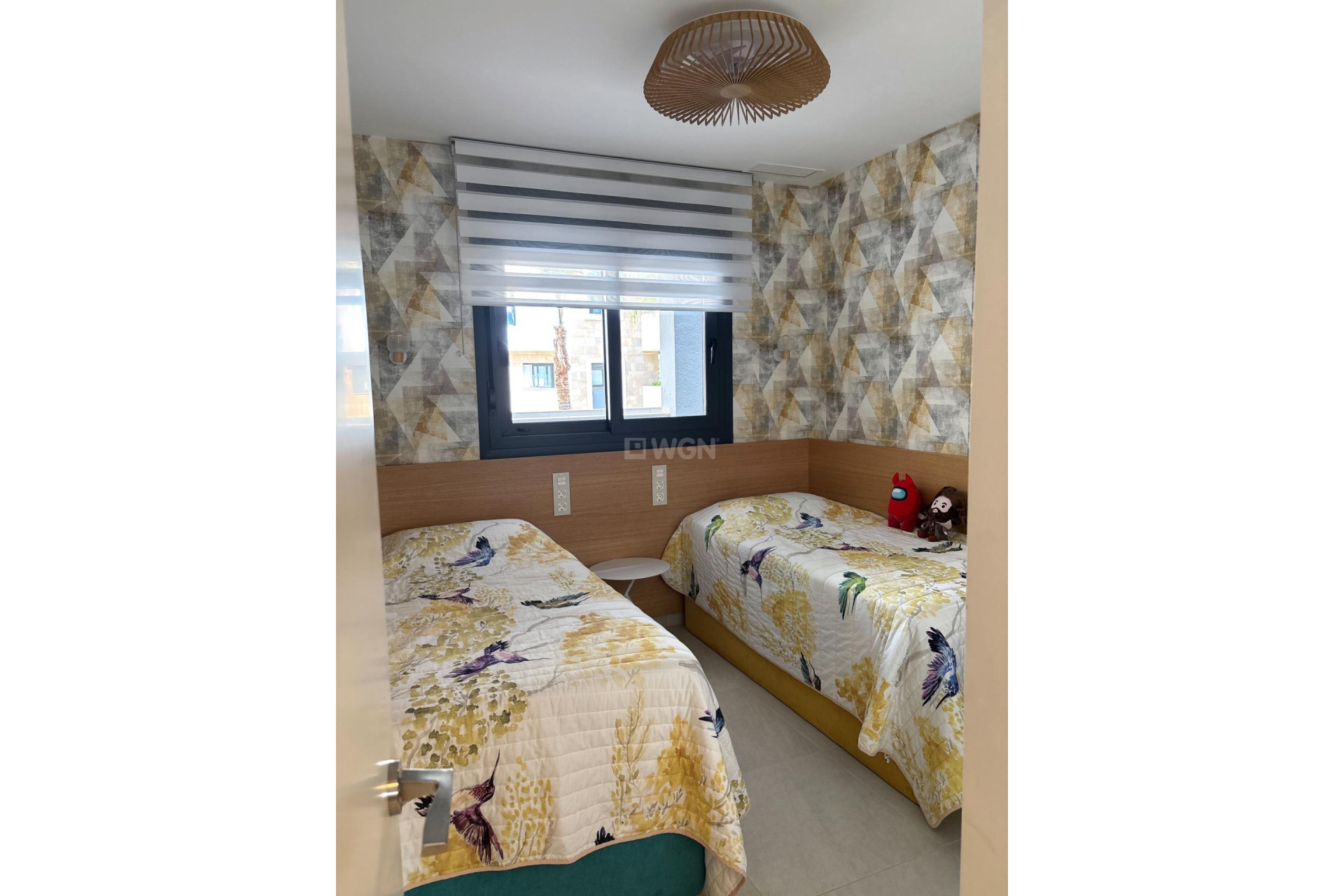 Resale - Apartment / flat - Orihuela Costa - Playa Flamenca