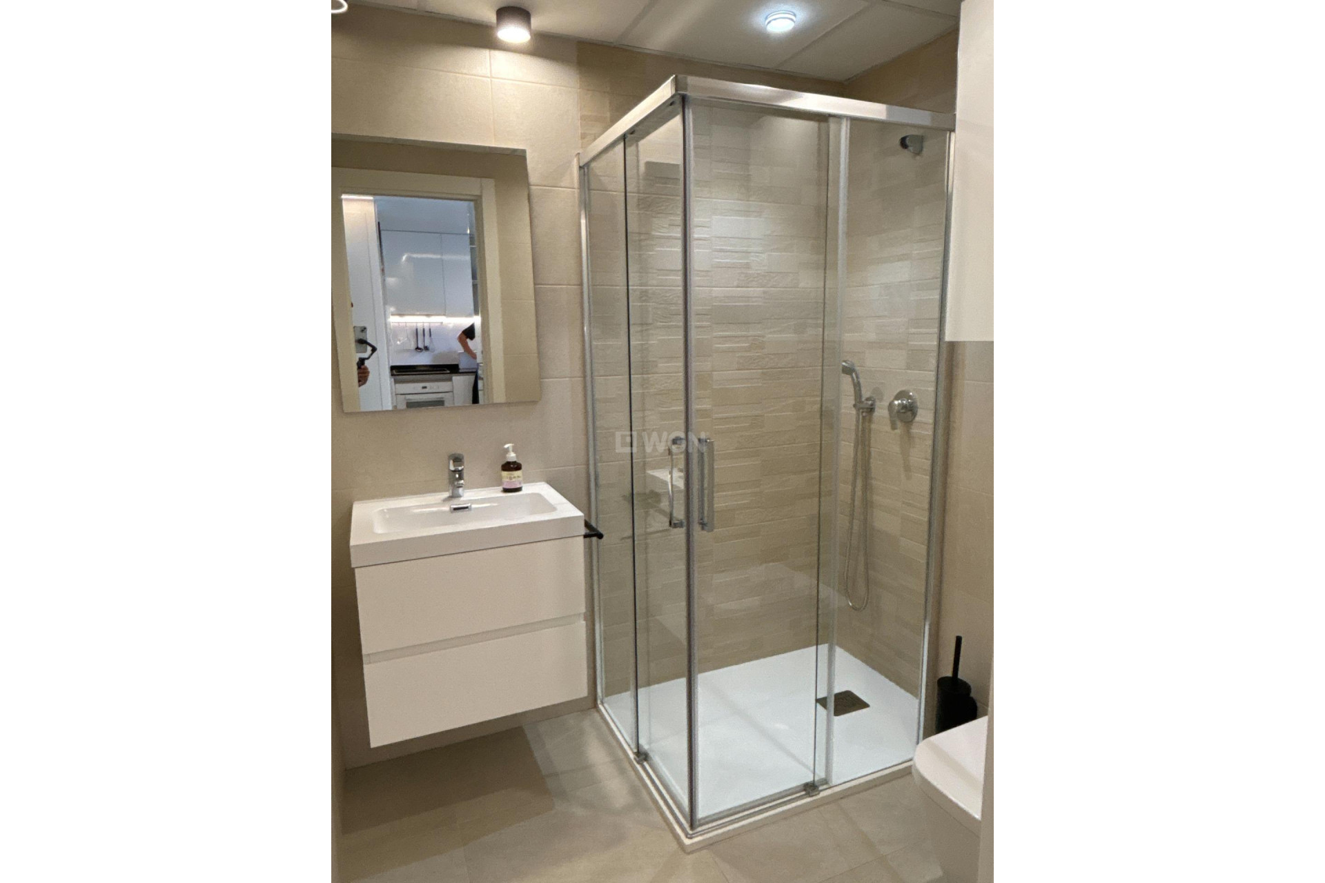 Resale - Apartment / flat - Orihuela Costa - Playa Flamenca