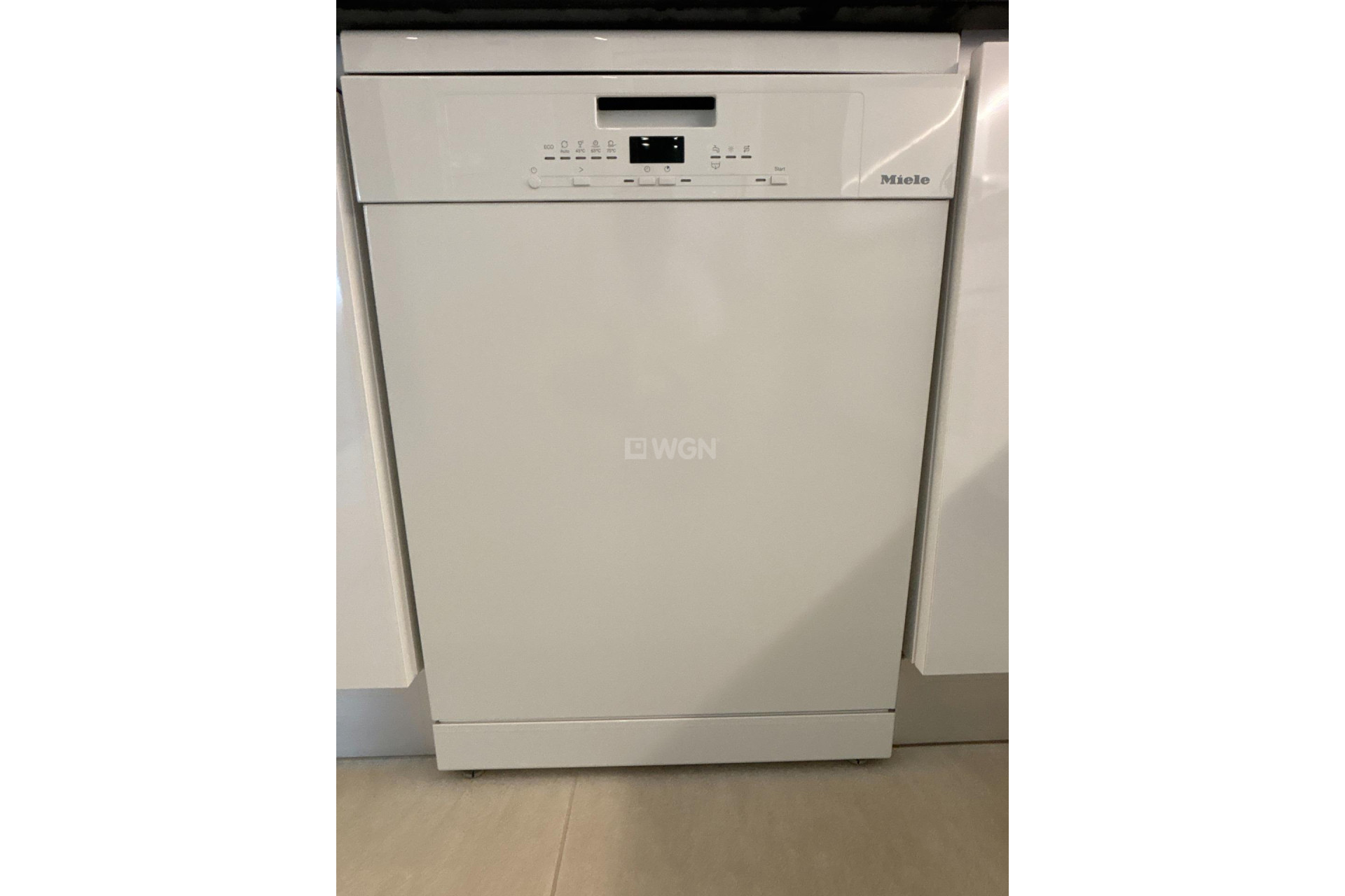 Resale - Apartment / flat - Orihuela Costa - Playa Flamenca