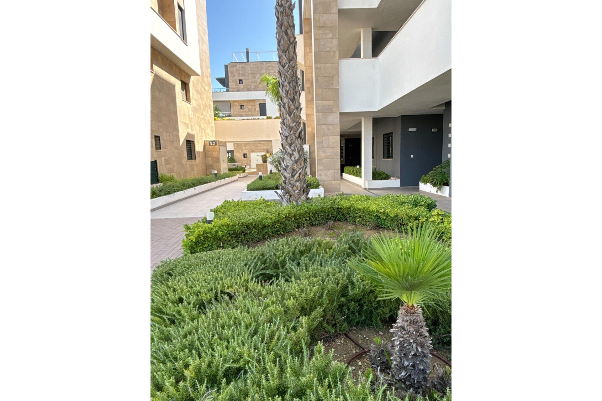 Resale - Apartment / flat - Orihuela Costa - Playa Flamenca