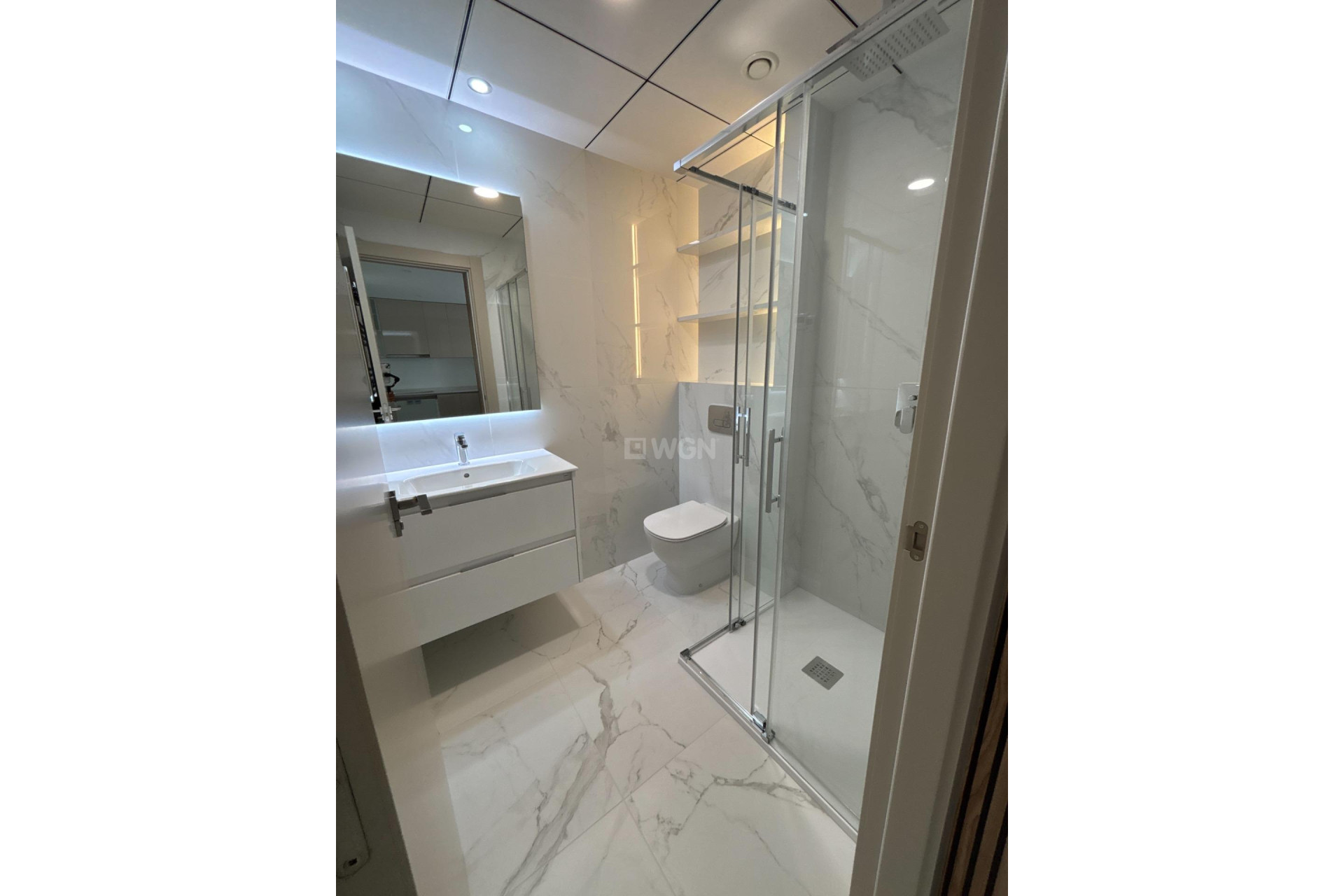 Resale - Apartment / flat - Orihuela Costa - Playa Flamenca