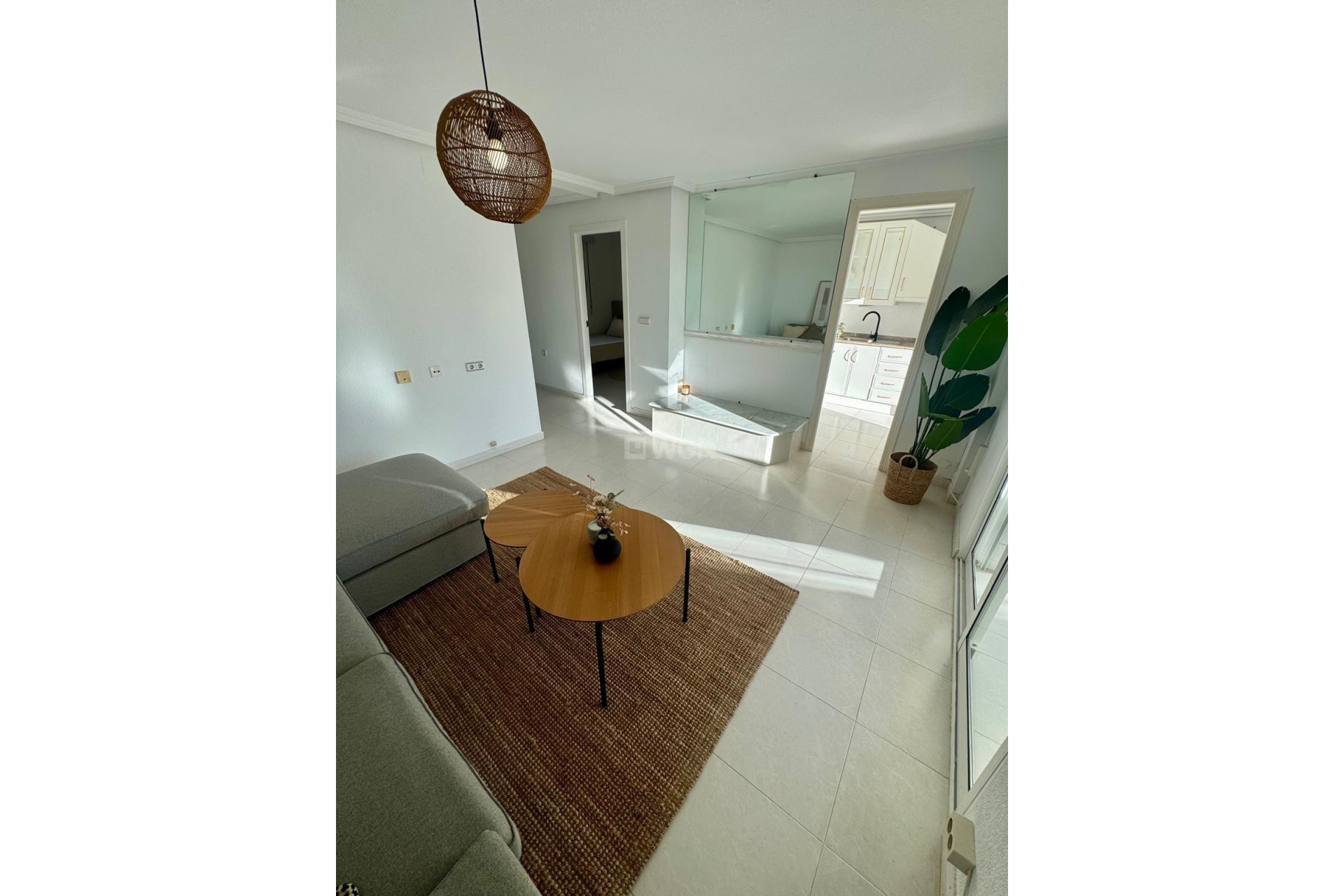 Resale - Apartment / flat - Orihuela Costa - Playa Flamenca
