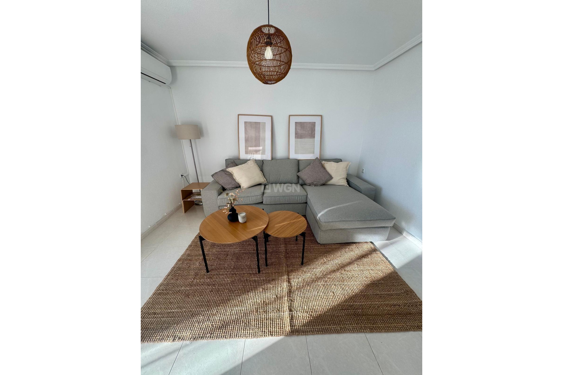 Resale - Apartment / flat - Orihuela Costa - Playa Flamenca