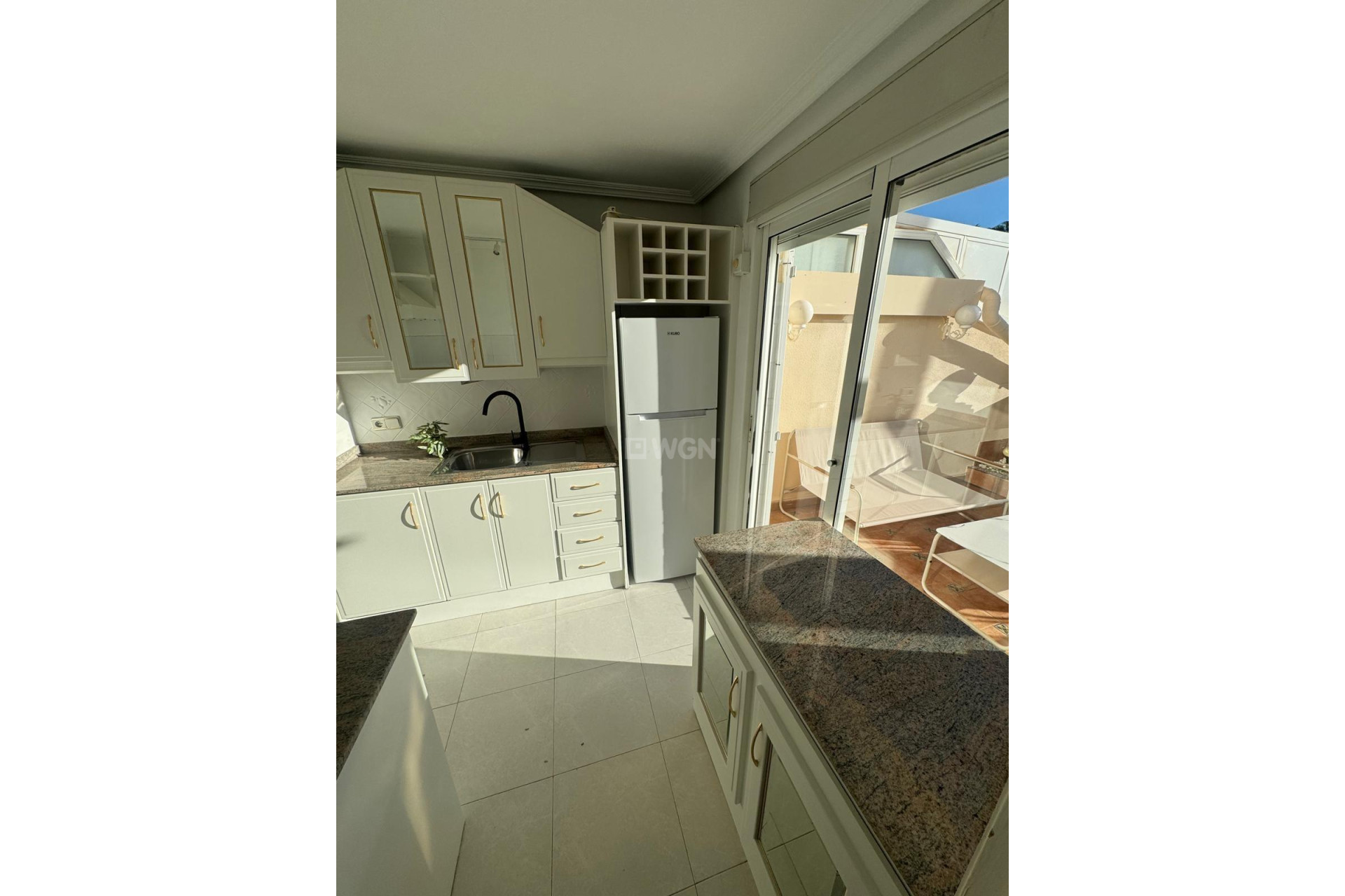Resale - Apartment / flat - Orihuela Costa - Playa Flamenca