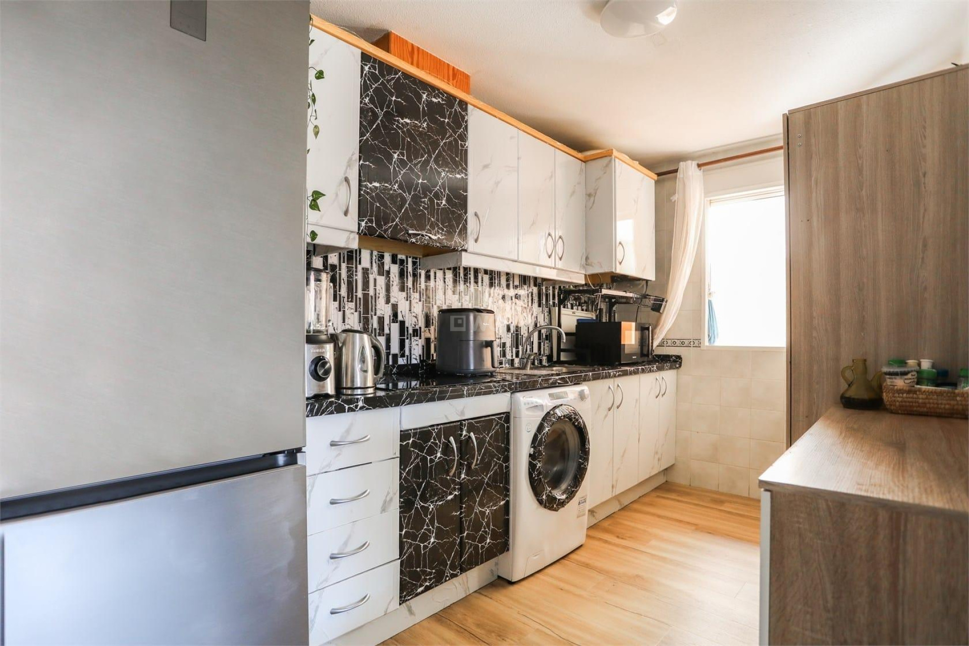 Resale - Apartment / flat - Orihuela Costa - Playa Flamenca