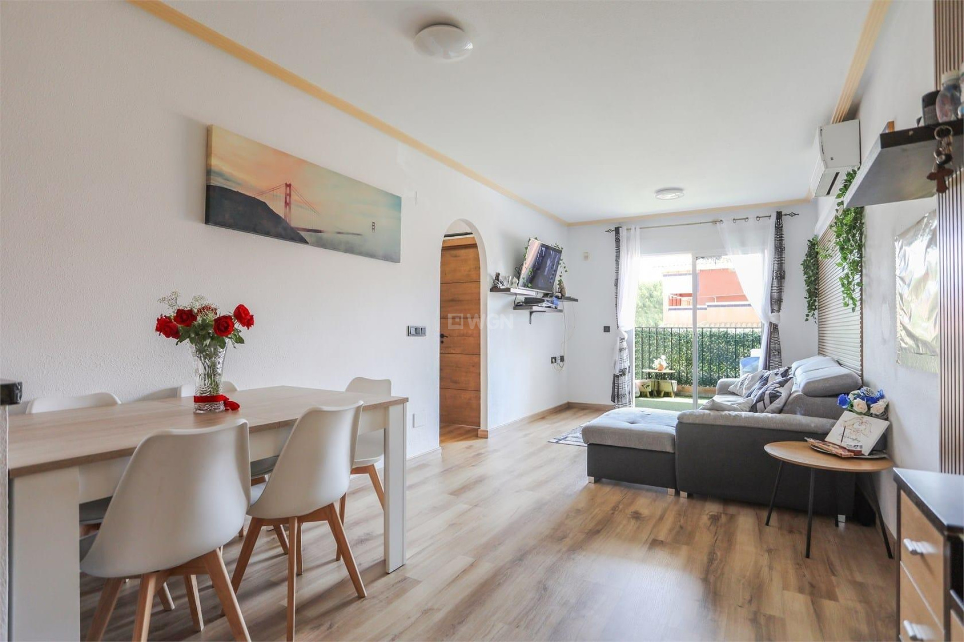 Resale - Apartment / flat - Orihuela Costa - Playa Flamenca