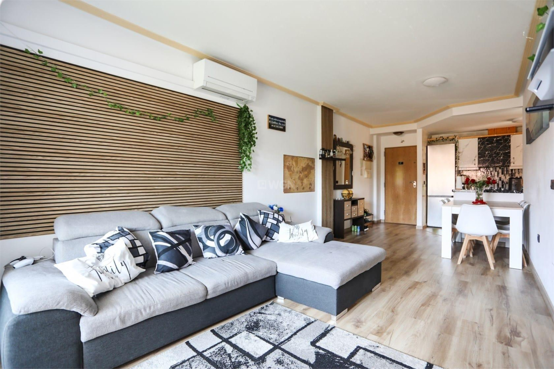 Resale - Apartment / flat - Orihuela Costa - Playa Flamenca