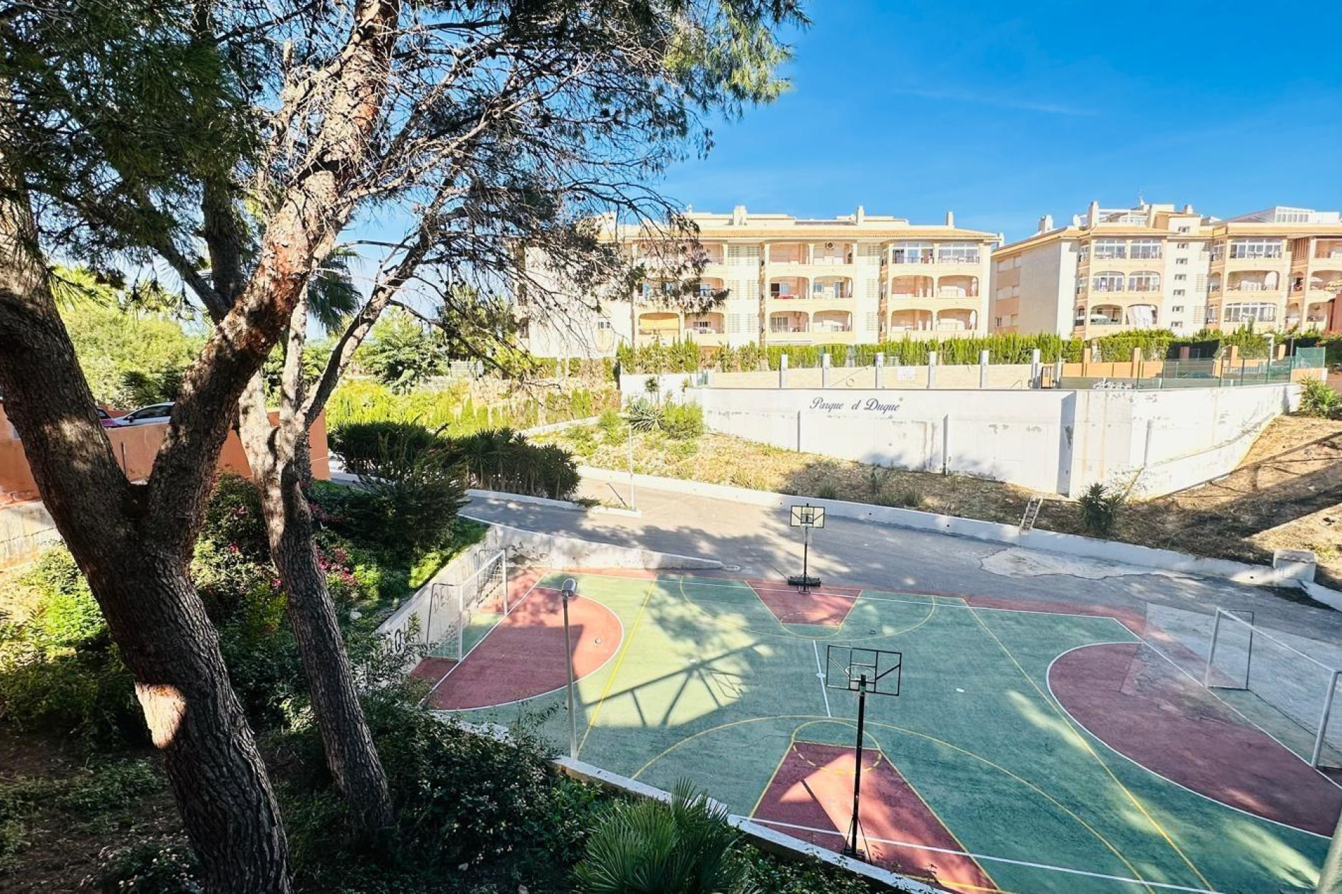 Resale - Apartment / flat - Orihuela Costa - Playa Flamenca