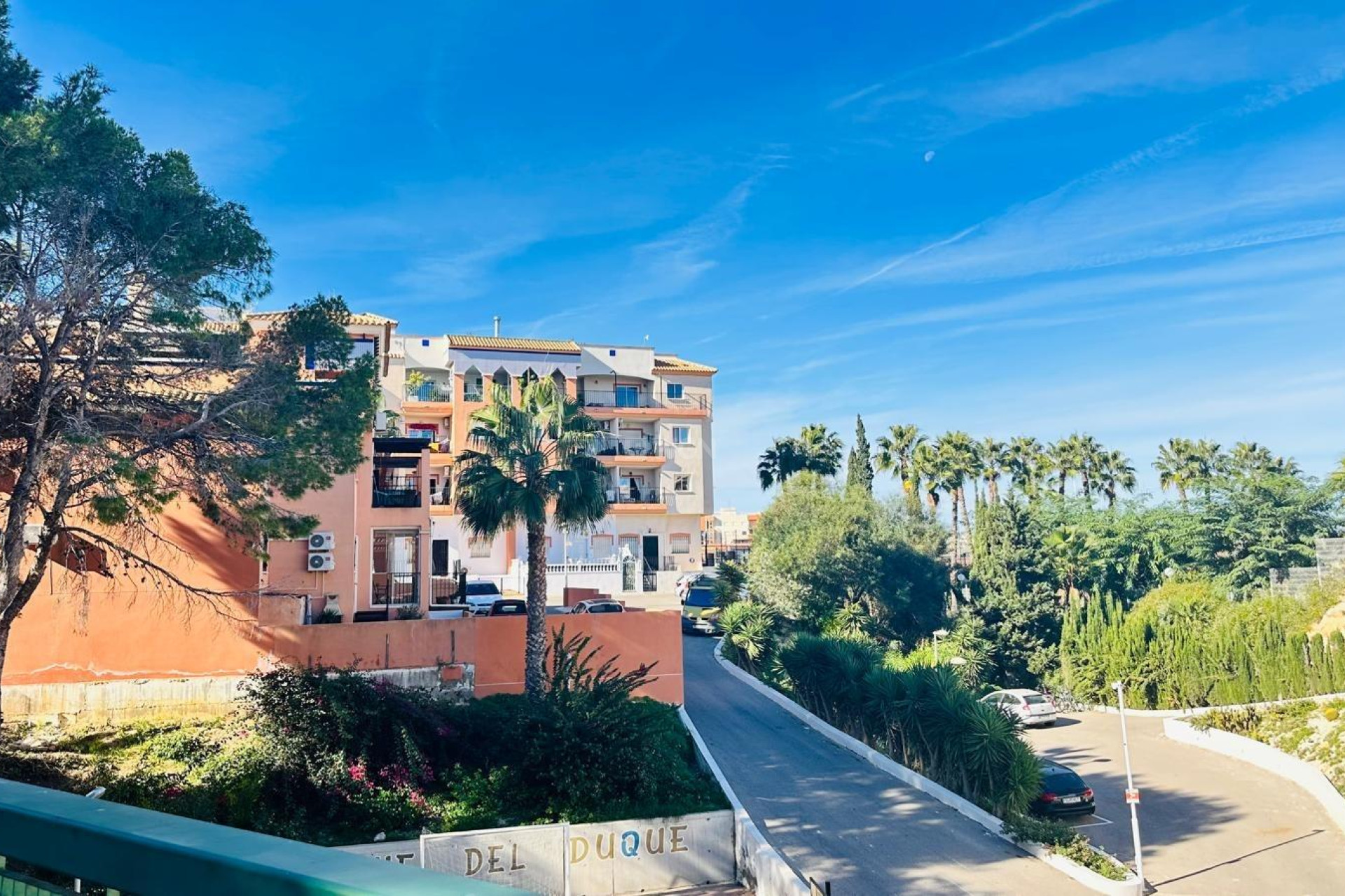 Resale - Apartment / flat - Orihuela Costa - Playa Flamenca