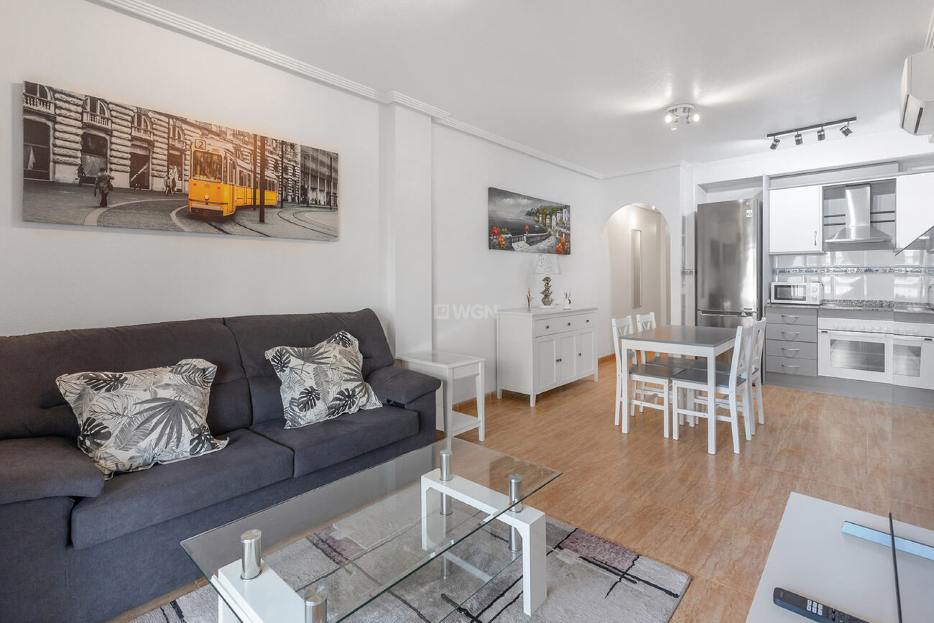 Resale - Apartment / flat - Orihuela Costa - Playa Flamenca