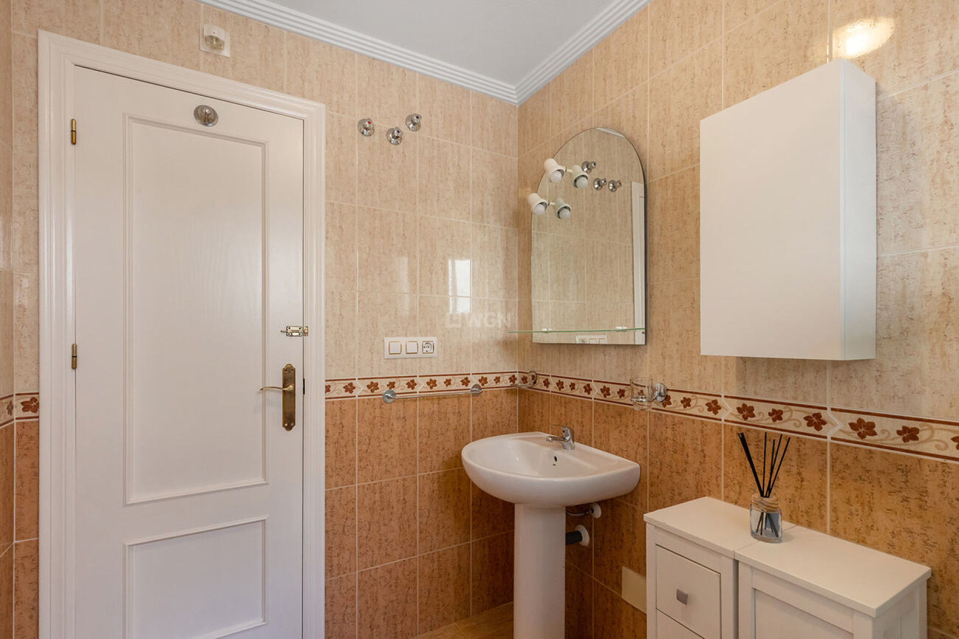 Resale - Apartment / flat - Orihuela Costa - Playa Flamenca