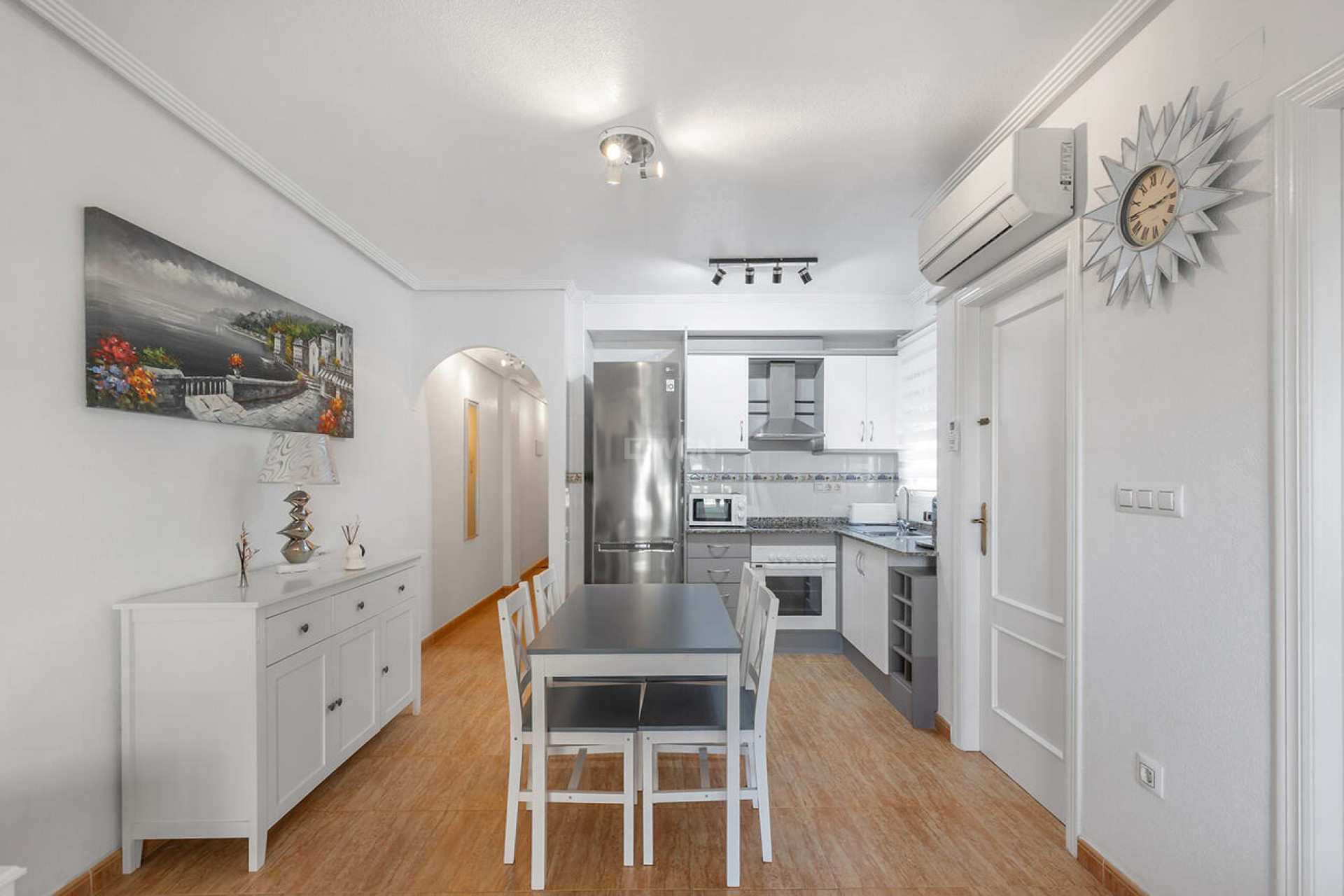 Resale - Apartment / flat - Orihuela Costa - Playa Flamenca