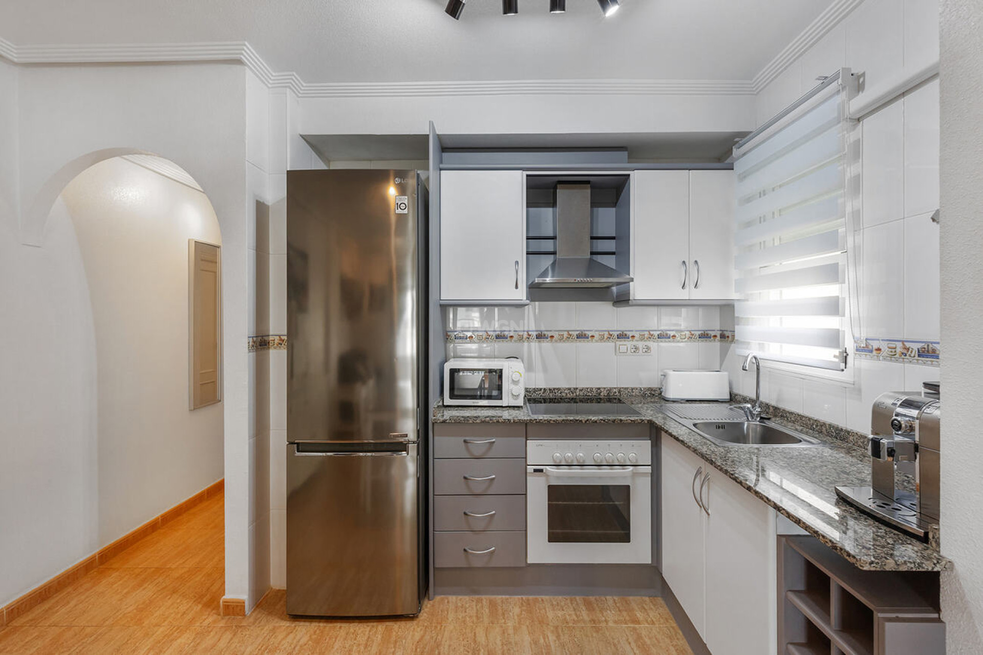 Resale - Apartment / flat - Orihuela Costa - Playa Flamenca