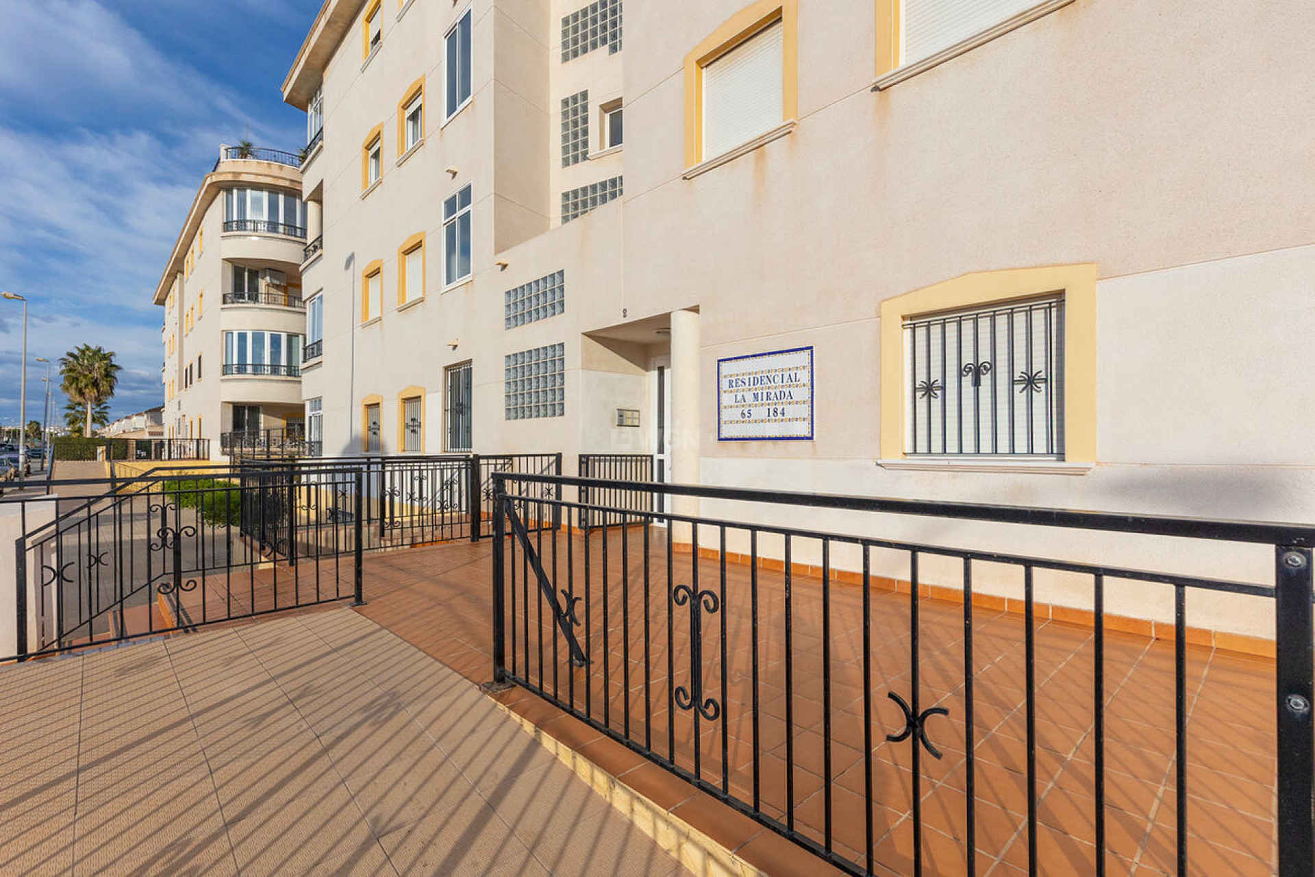 Resale - Apartment / flat - Orihuela Costa - Playa Flamenca