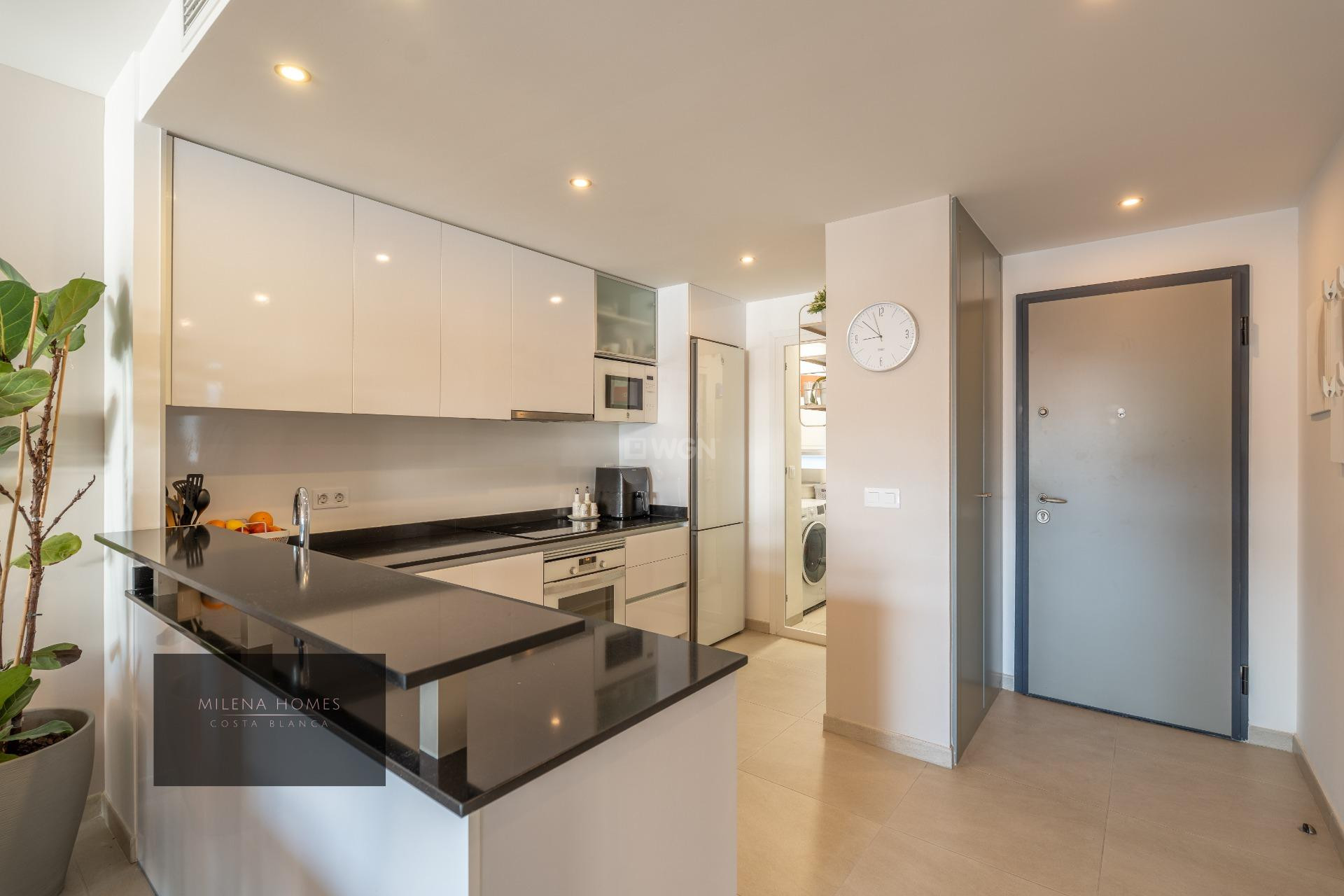 Resale - Apartment / flat - Orihuela Costa - Playa Flamenca