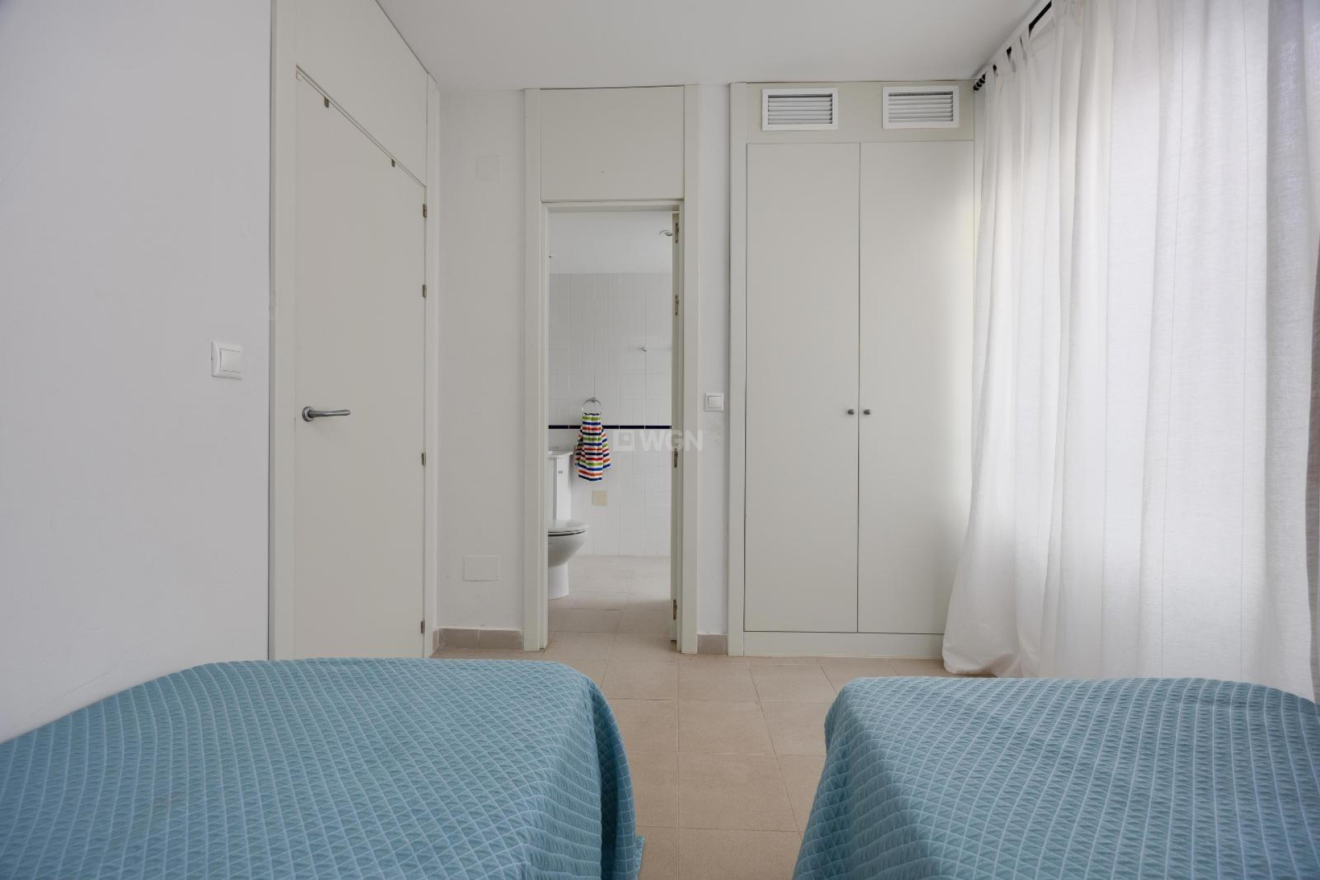 Resale - Apartment / flat - Orihuela Costa - Playa Flamenca