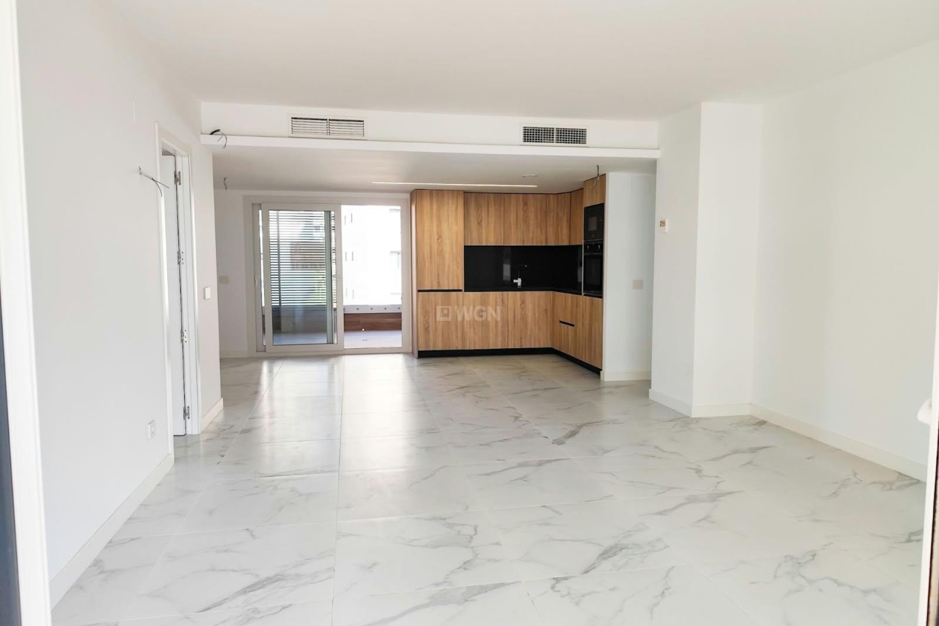 Resale - Apartment / flat - Orihuela Costa - Punta Prima