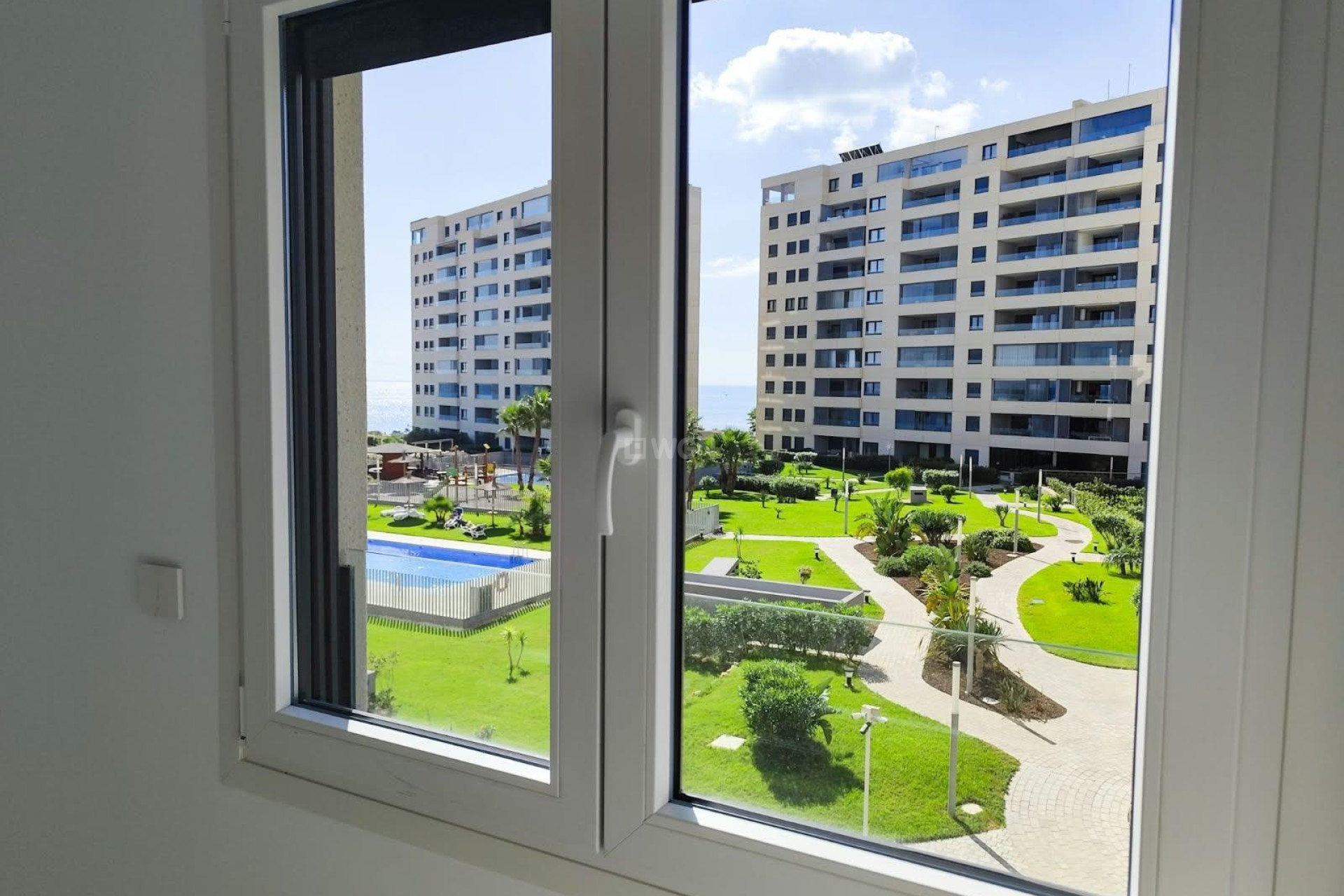 Resale - Apartment / flat - Orihuela Costa - Punta Prima