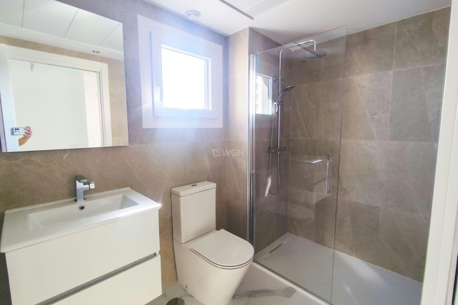 Resale - Apartment / flat - Orihuela Costa - Punta Prima
