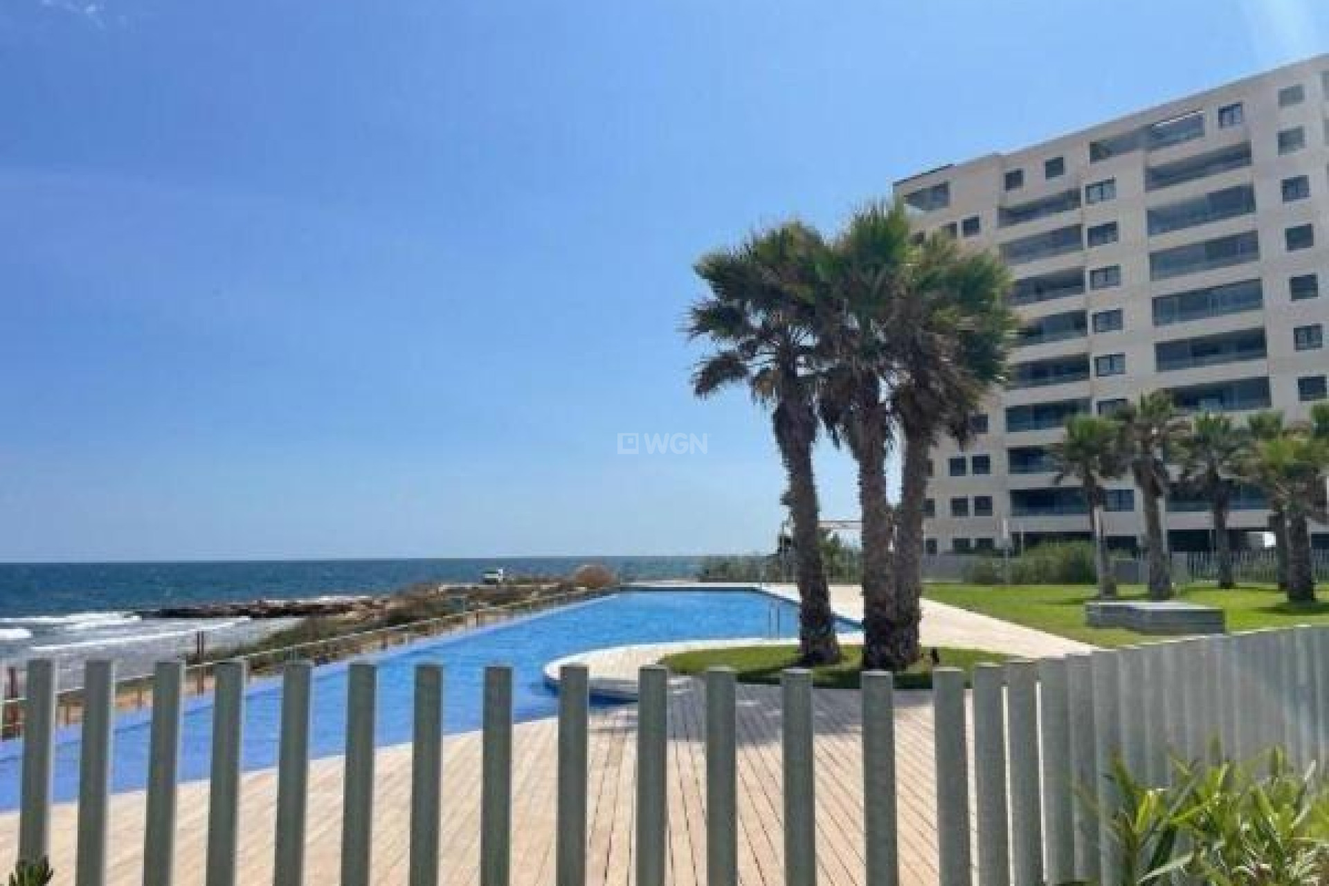 Resale - Apartment / flat - Orihuela Costa - Punta Prima