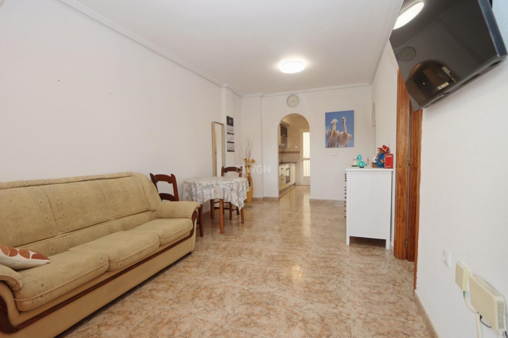 Resale - Apartment / flat - Orihuela Costa - Punta Prima