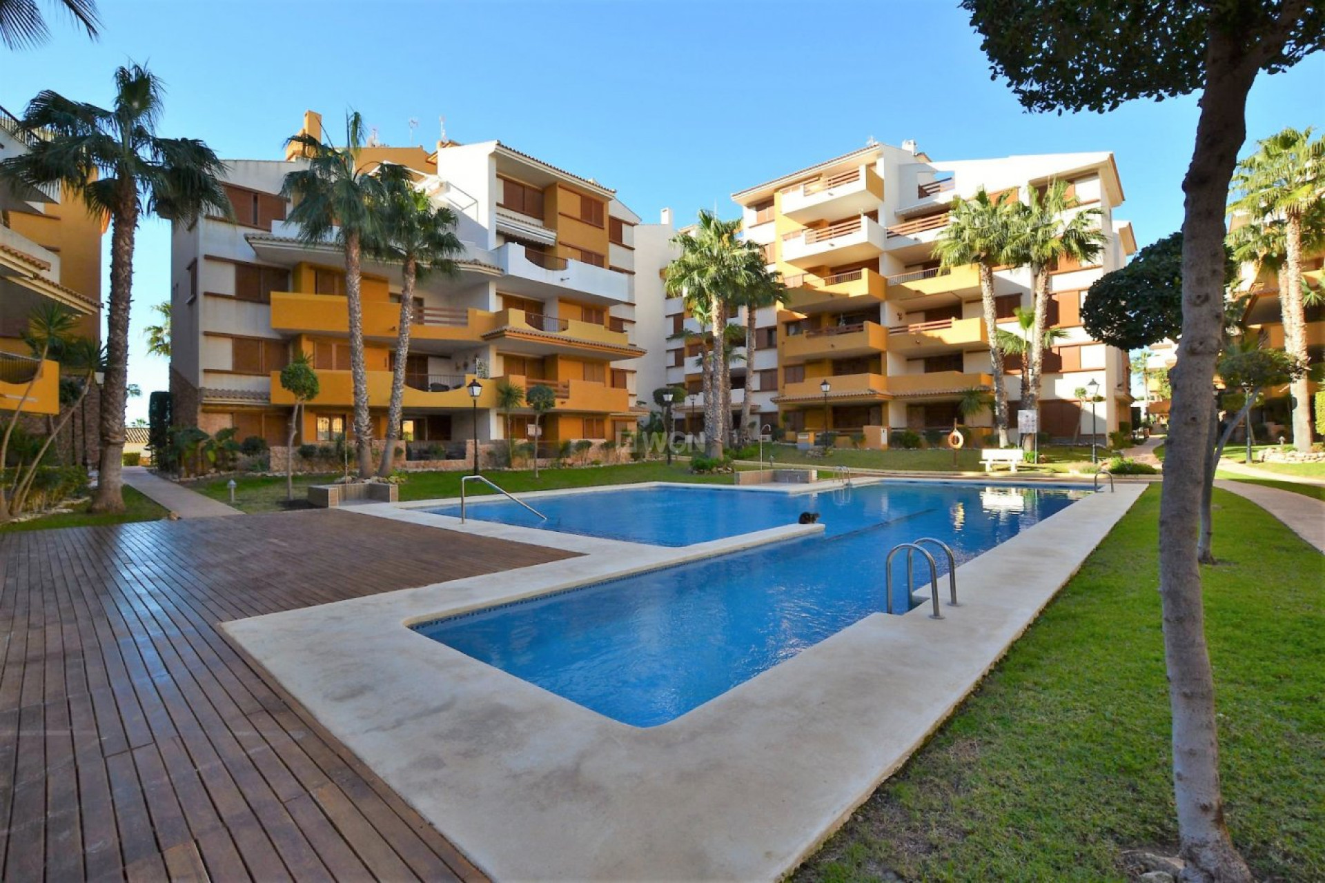 Resale - Apartment / flat - Orihuela Costa - Punta Prima