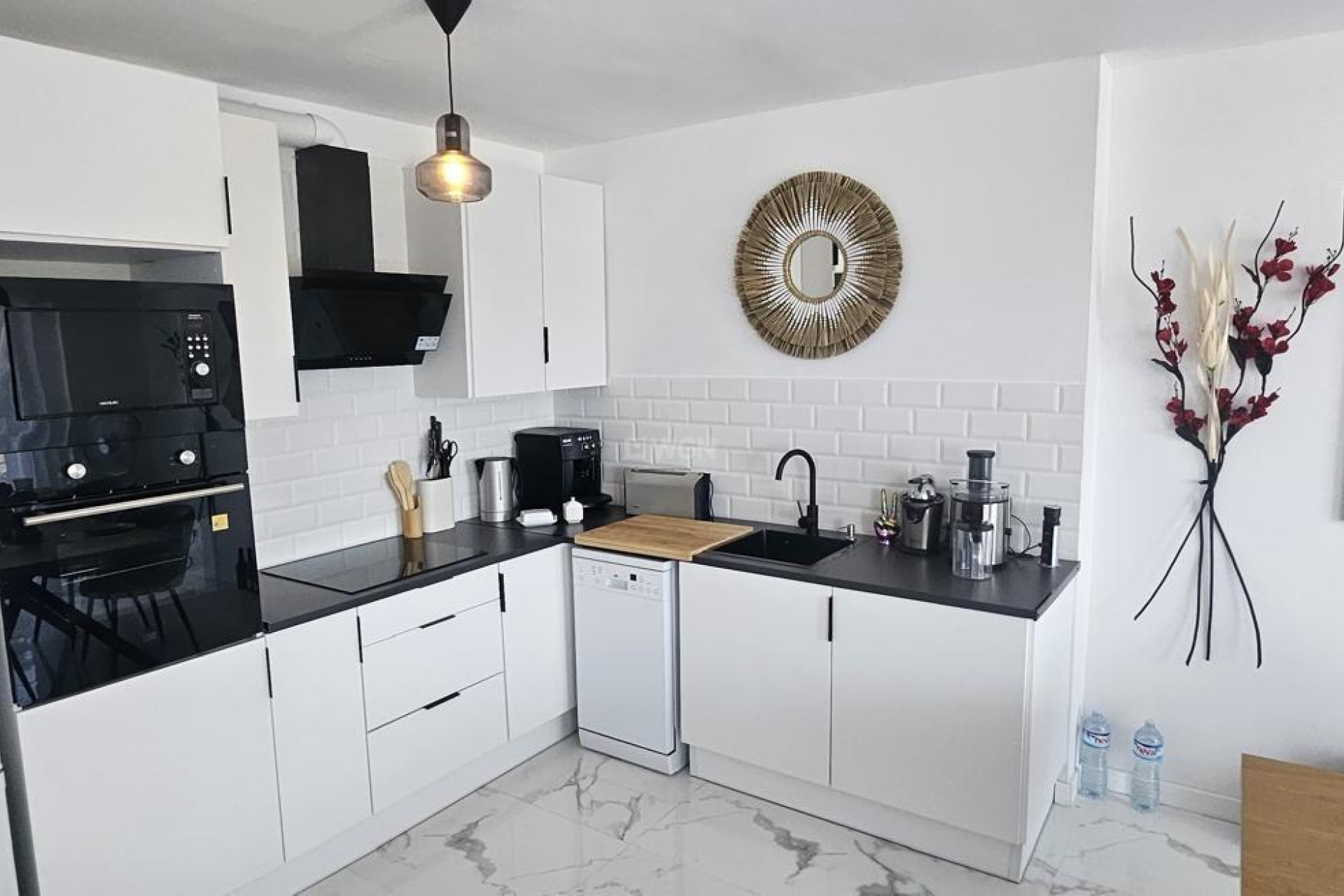 Resale - Apartment / flat - Orihuela Costa - Punta Prima