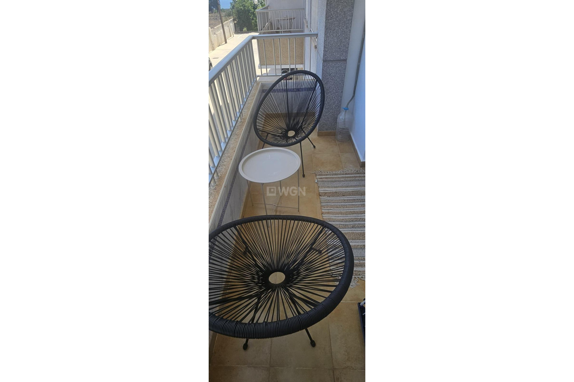 Resale - Apartment / flat - Orihuela Costa - Punta Prima