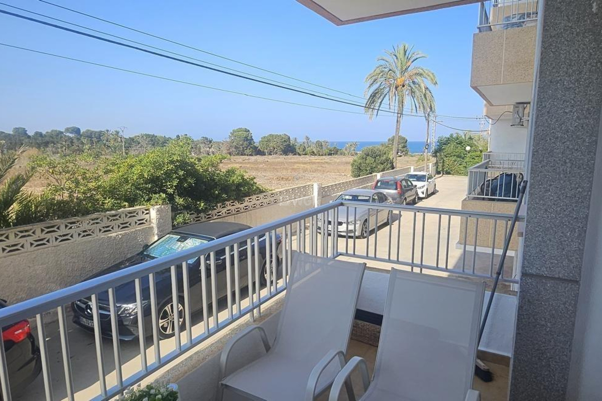 Resale - Apartment / flat - Orihuela Costa - Punta Prima