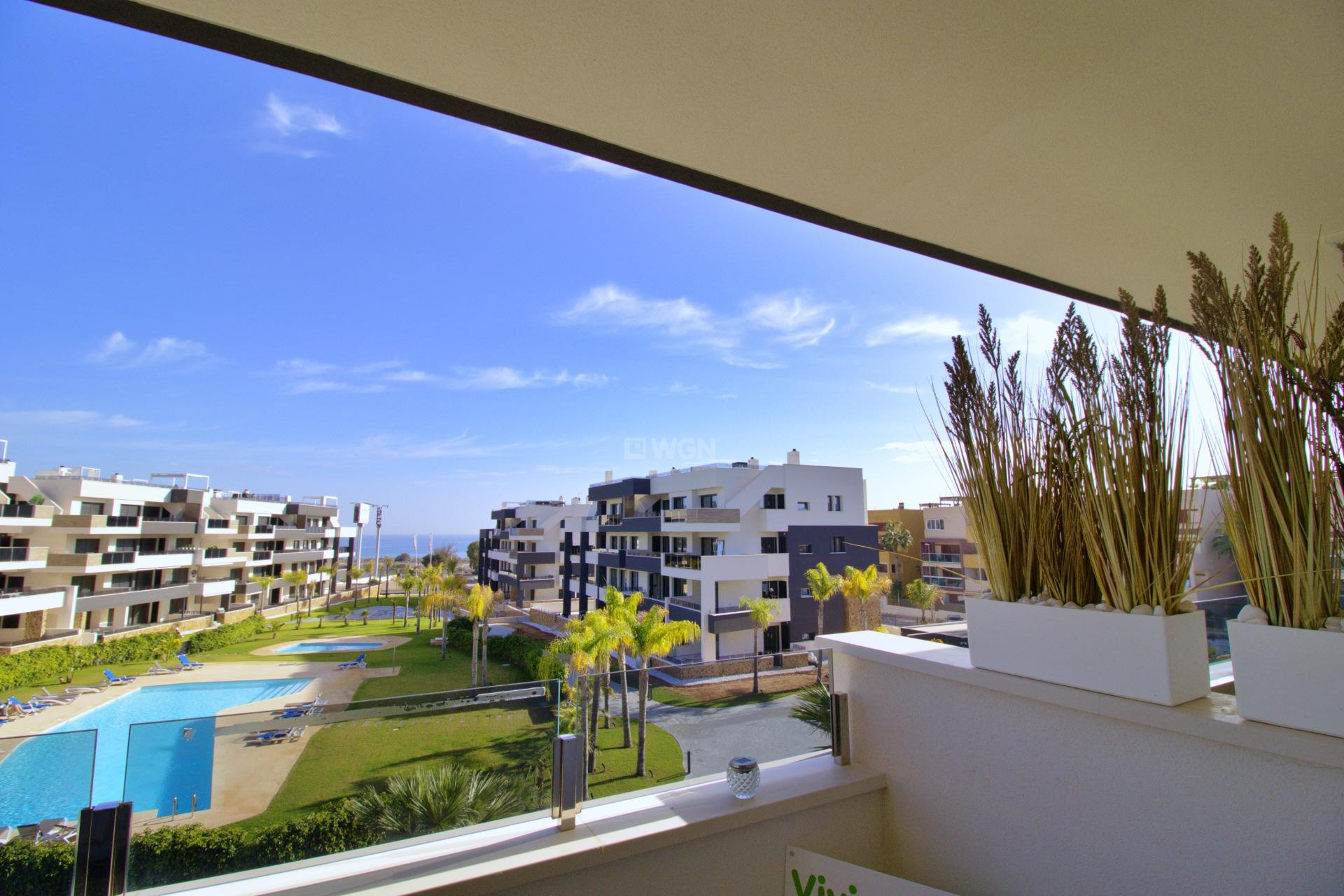 Resale - Apartment / flat - Orihuela Costa - Punta Prima