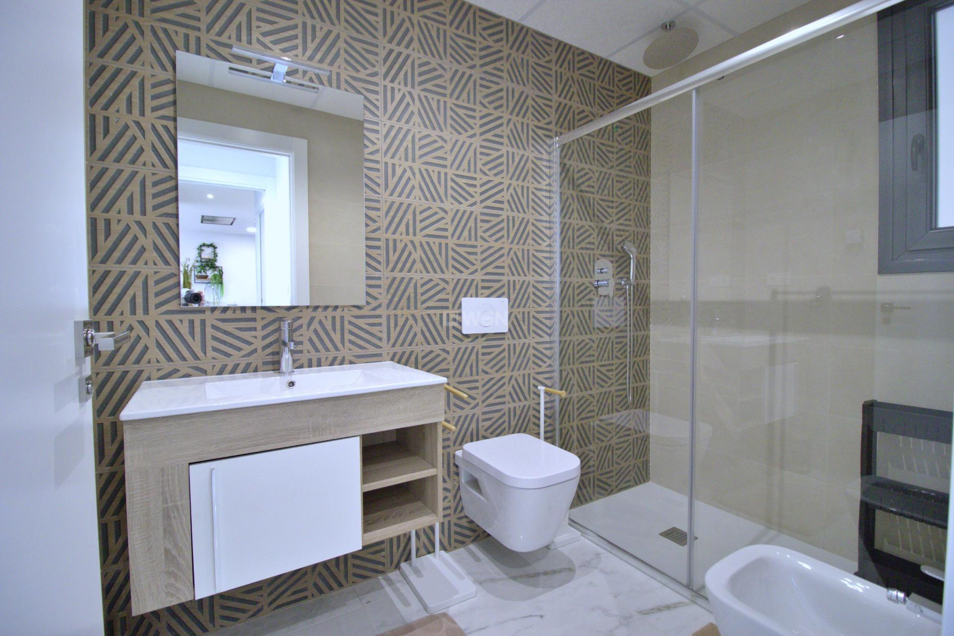 Resale - Apartment / flat - Orihuela Costa - Punta Prima