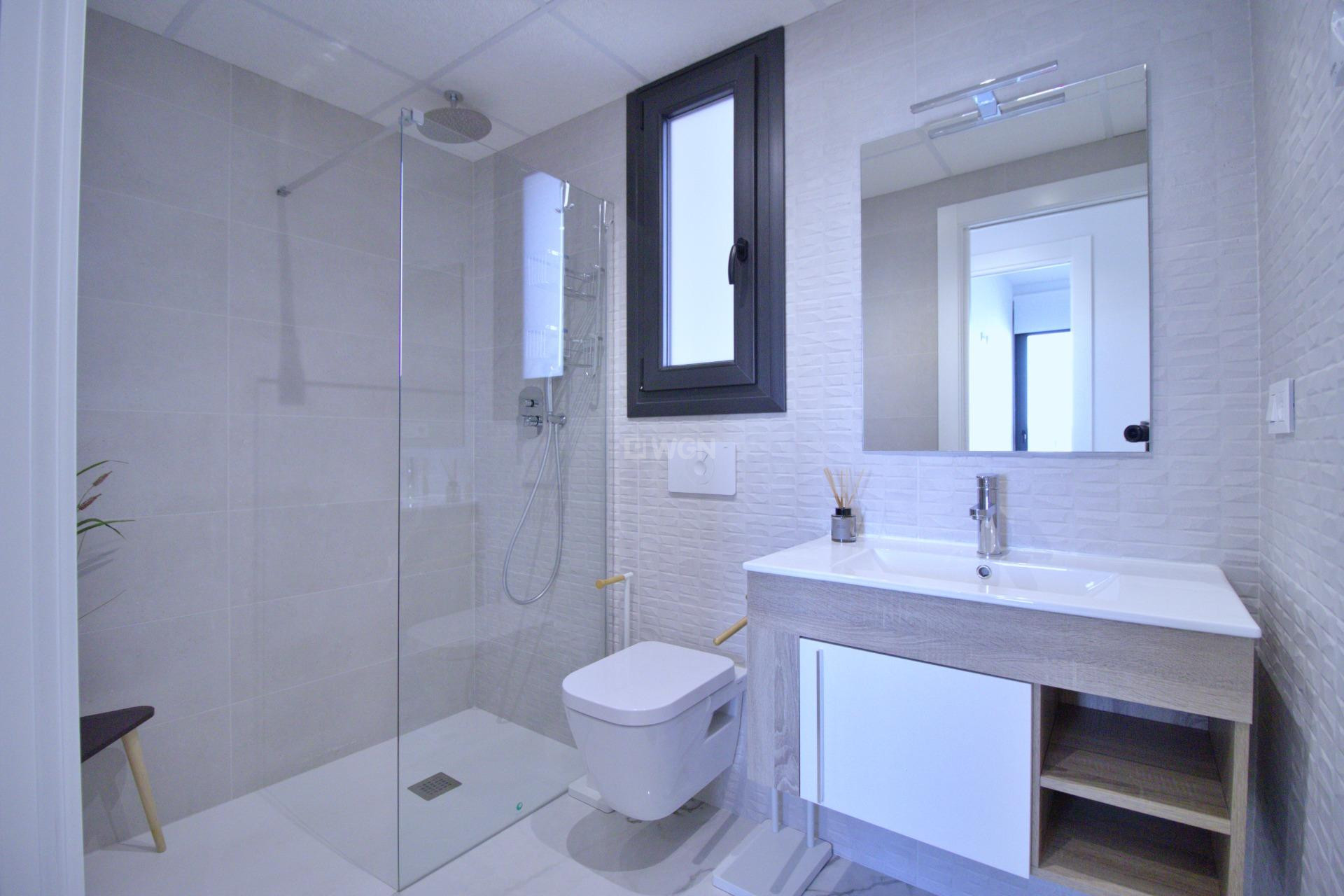 Resale - Apartment / flat - Orihuela Costa - Punta Prima