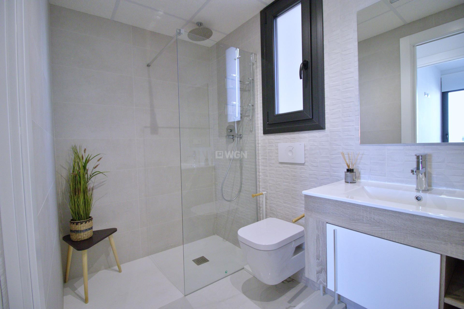 Resale - Apartment / flat - Orihuela Costa - Punta Prima