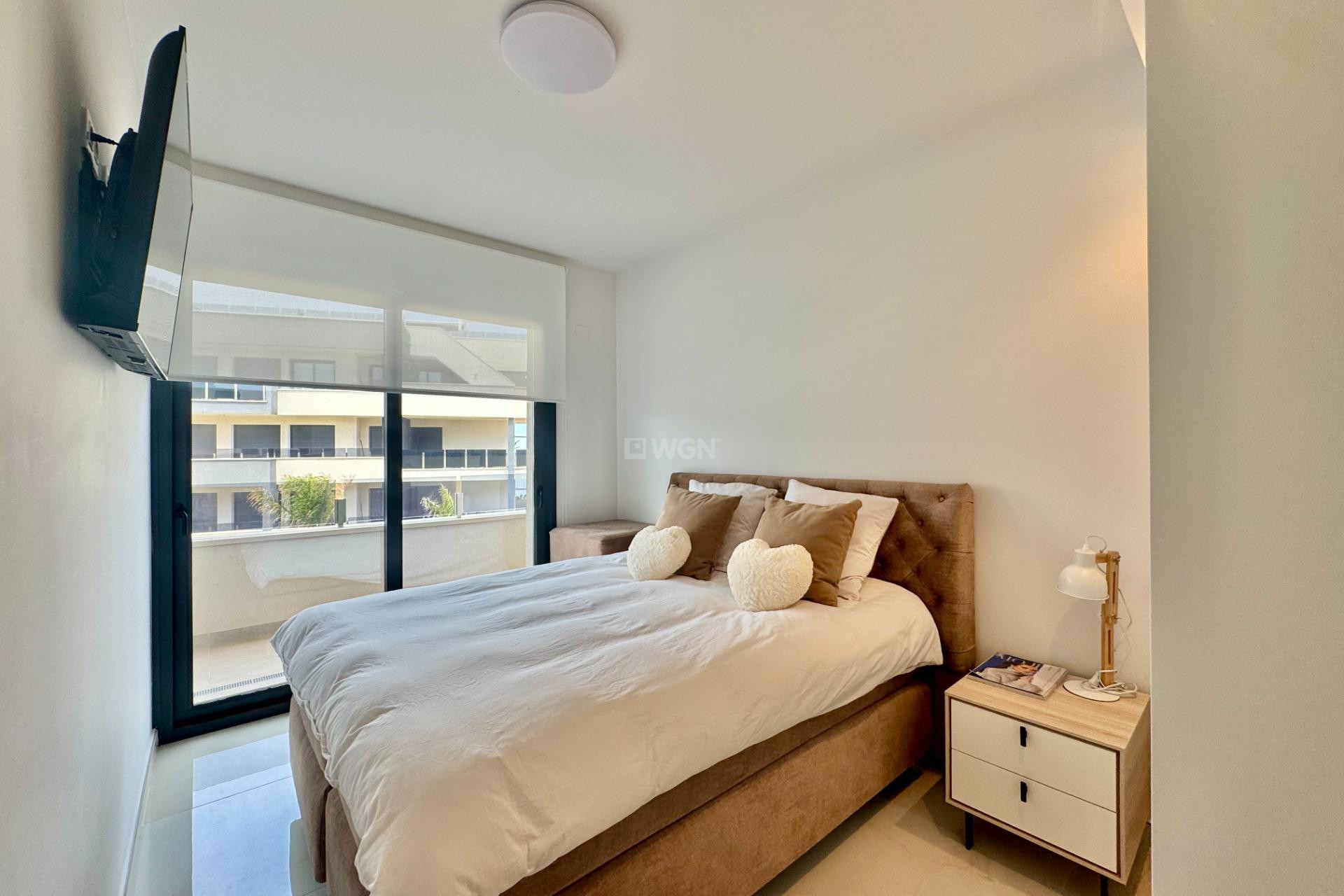 Resale - Apartment / flat - Orihuela Costa - Punta Prima