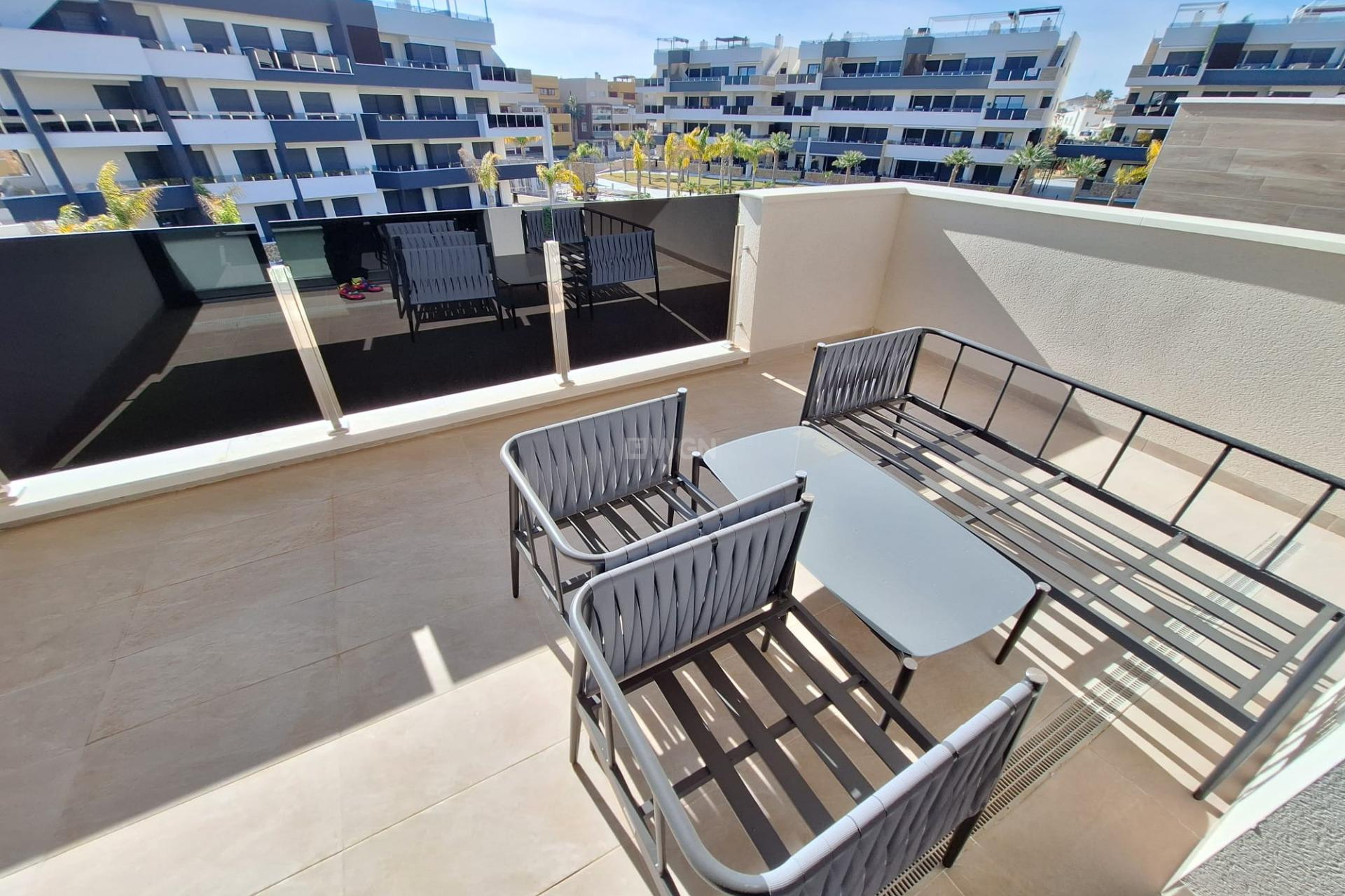 Resale - Apartment / flat - Orihuela Costa - Punta Prima