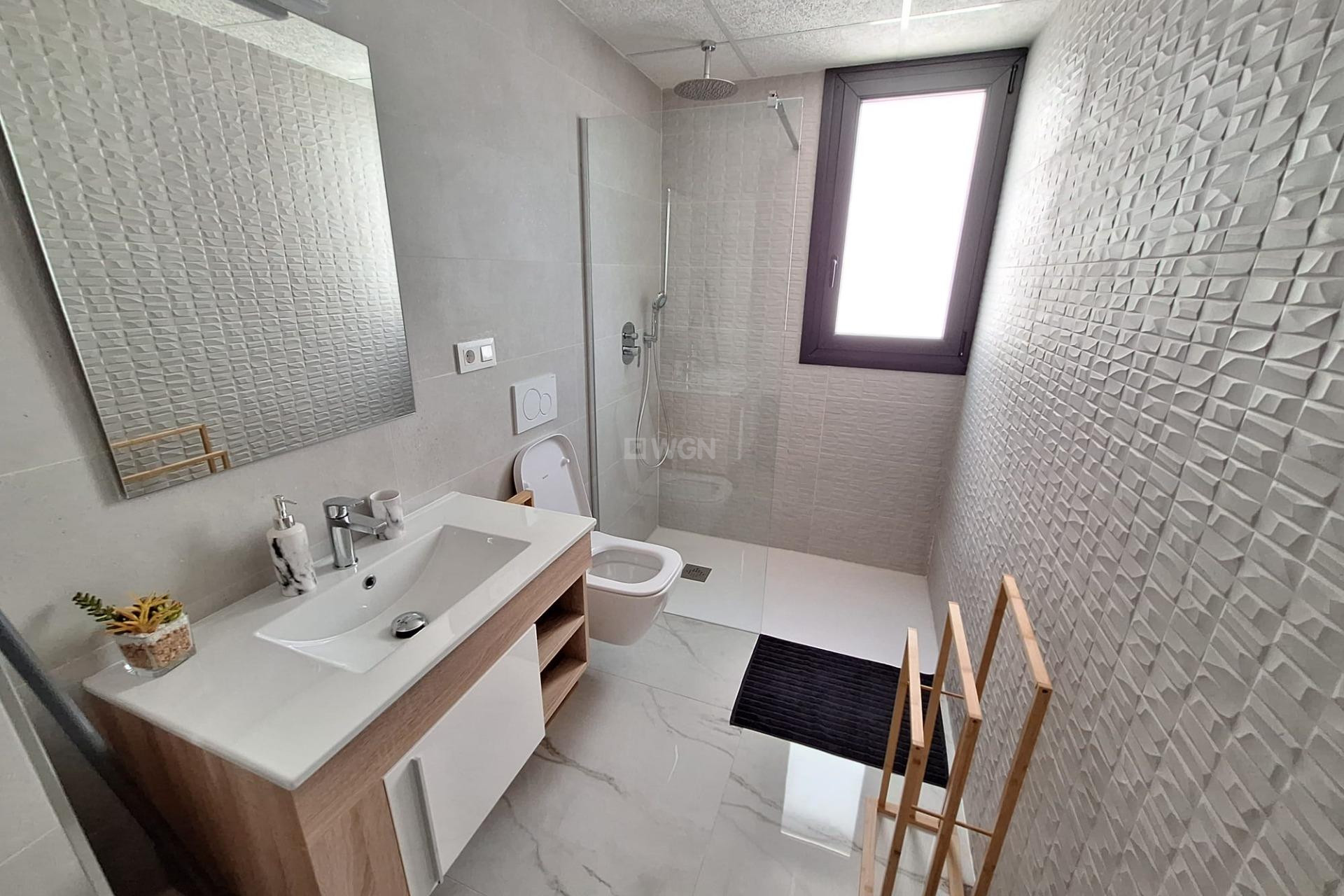 Resale - Apartment / flat - Orihuela Costa - Punta Prima