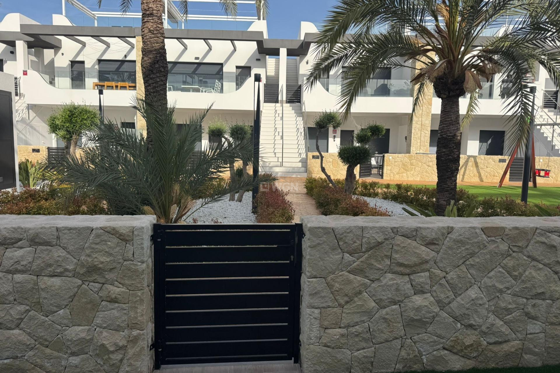 Resale - Apartment / flat - Orihuela Costa - Rocio Del Mar