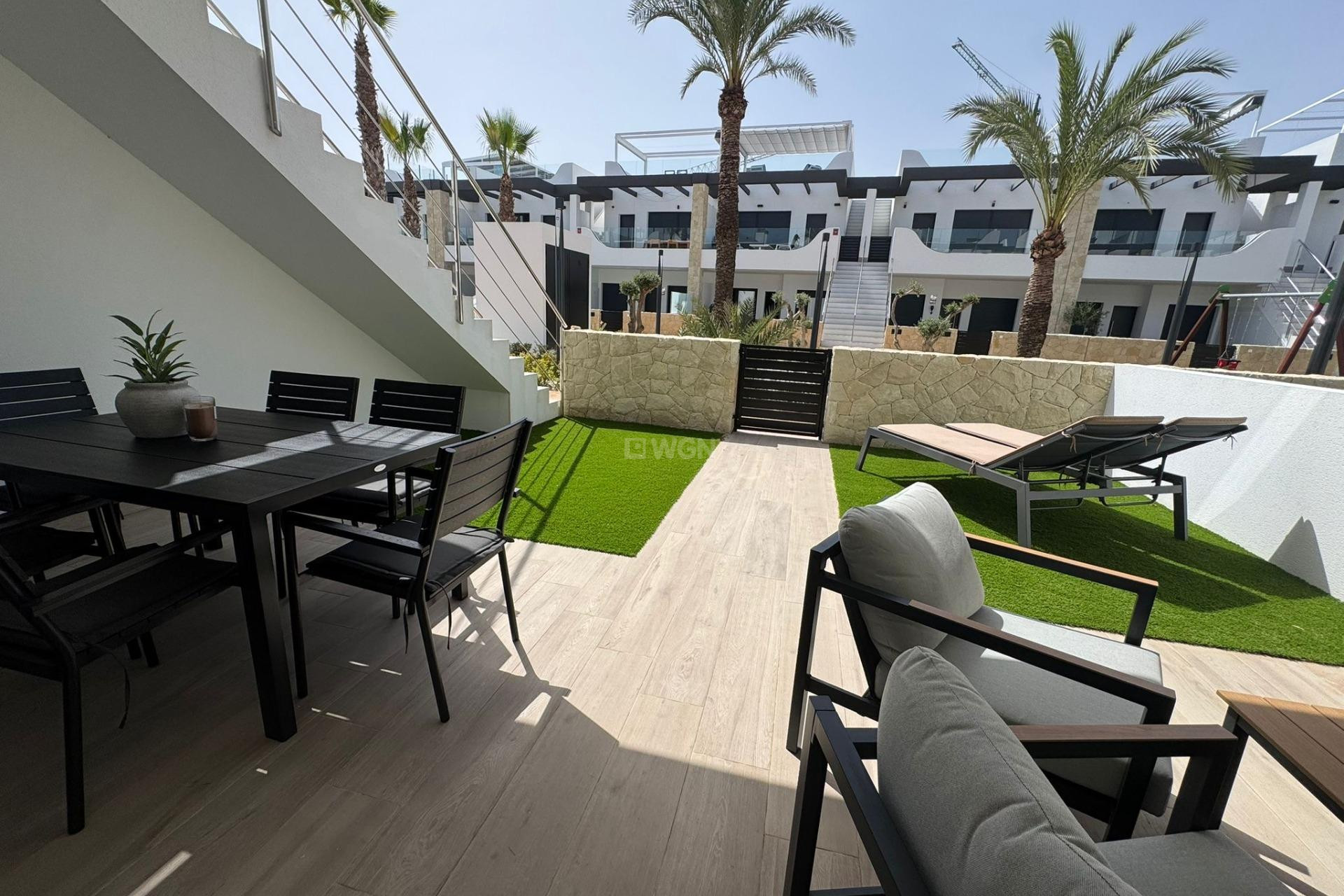 Resale - Apartment / flat - Orihuela Costa - Rocio Del Mar