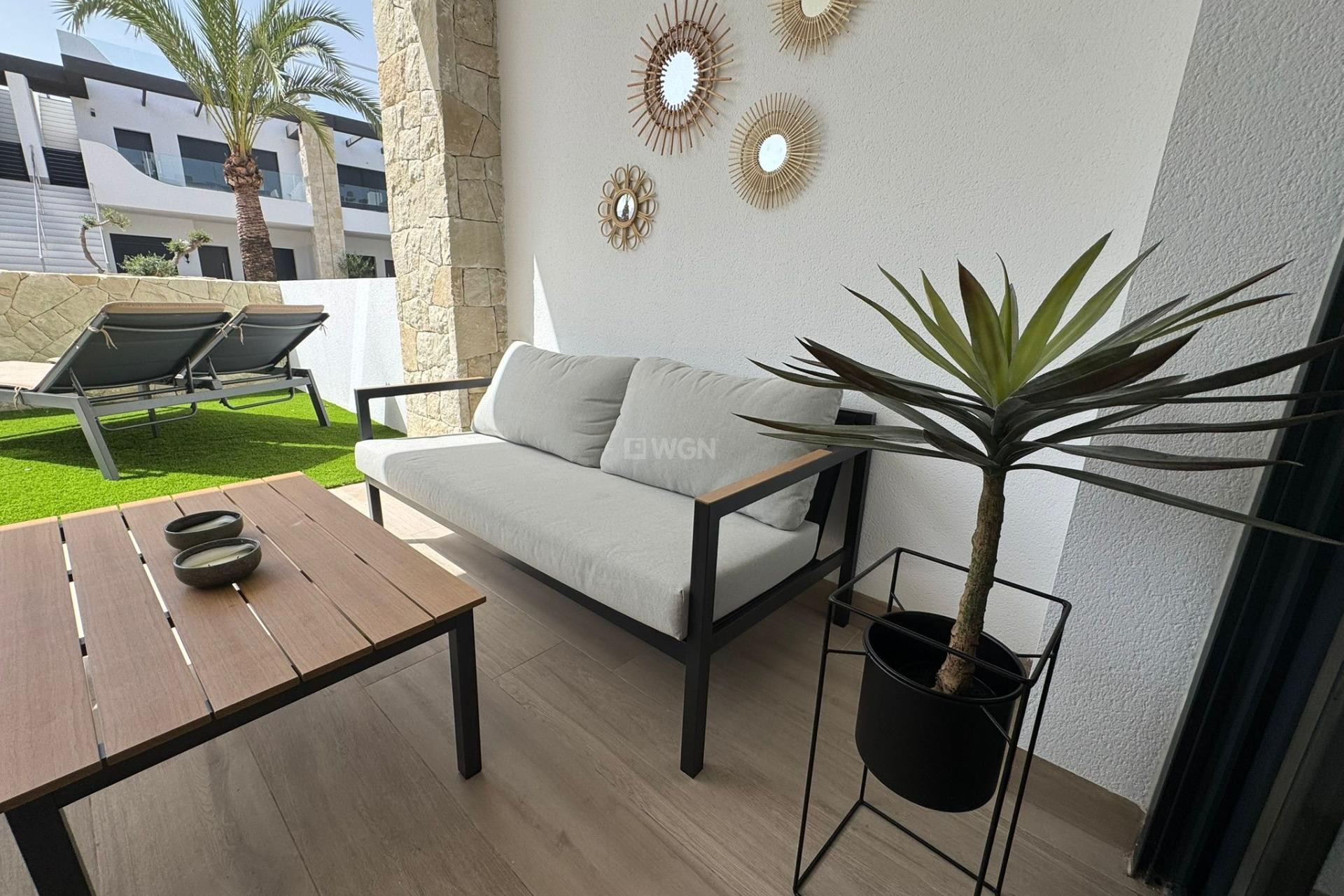 Resale - Apartment / flat - Orihuela Costa - Rocio Del Mar