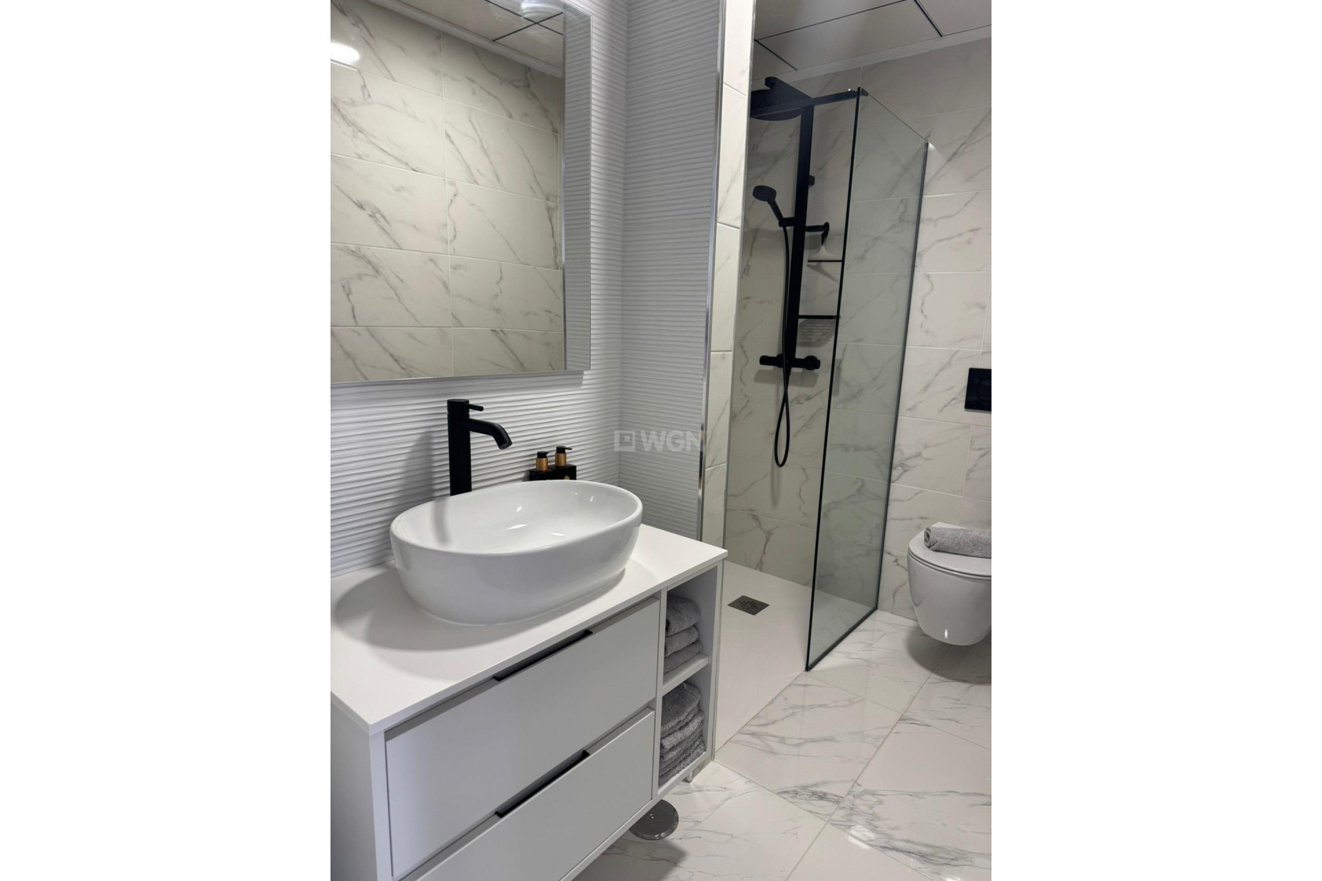 Resale - Apartment / flat - Orihuela Costa - Rocio Del Mar